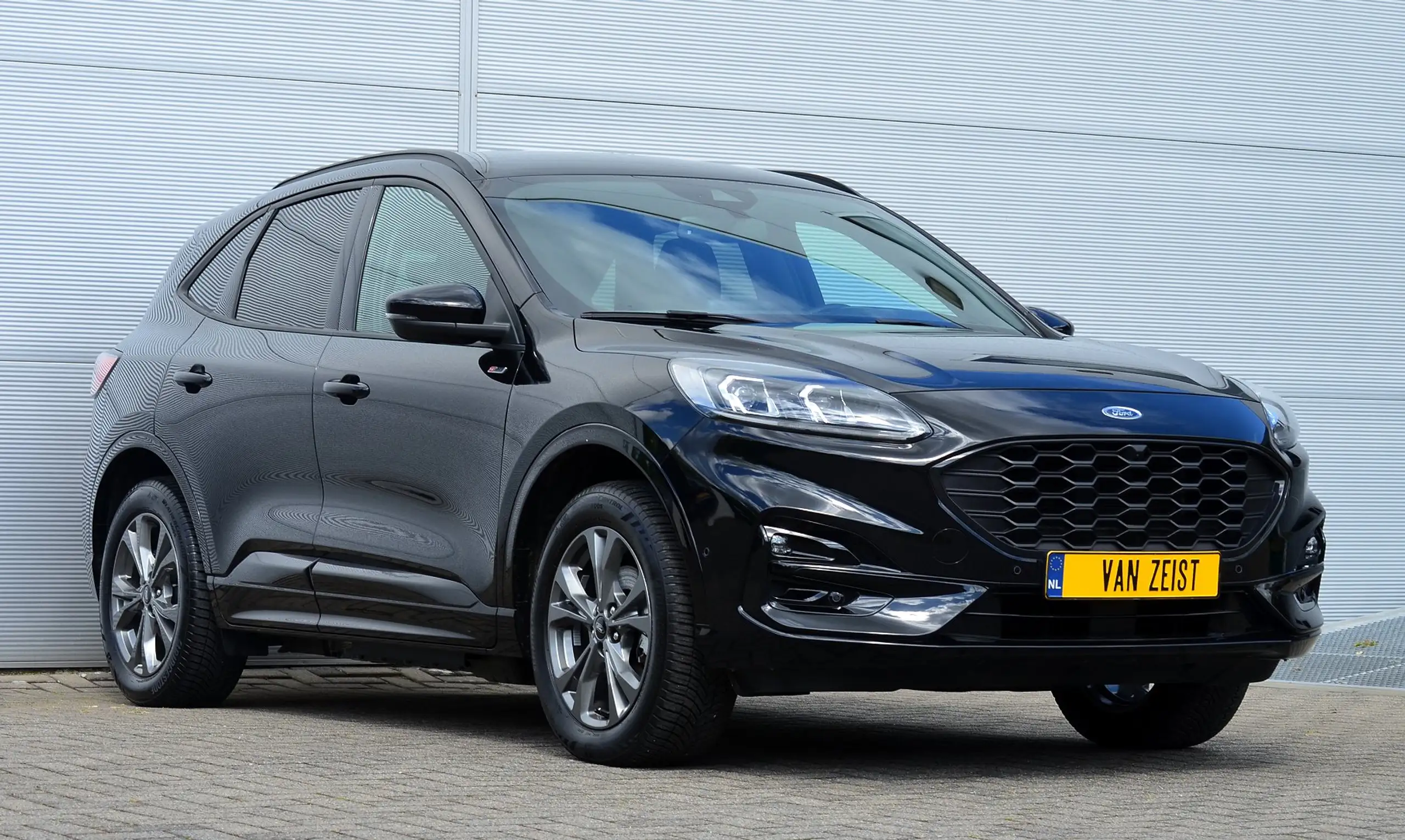 Ford - Kuga