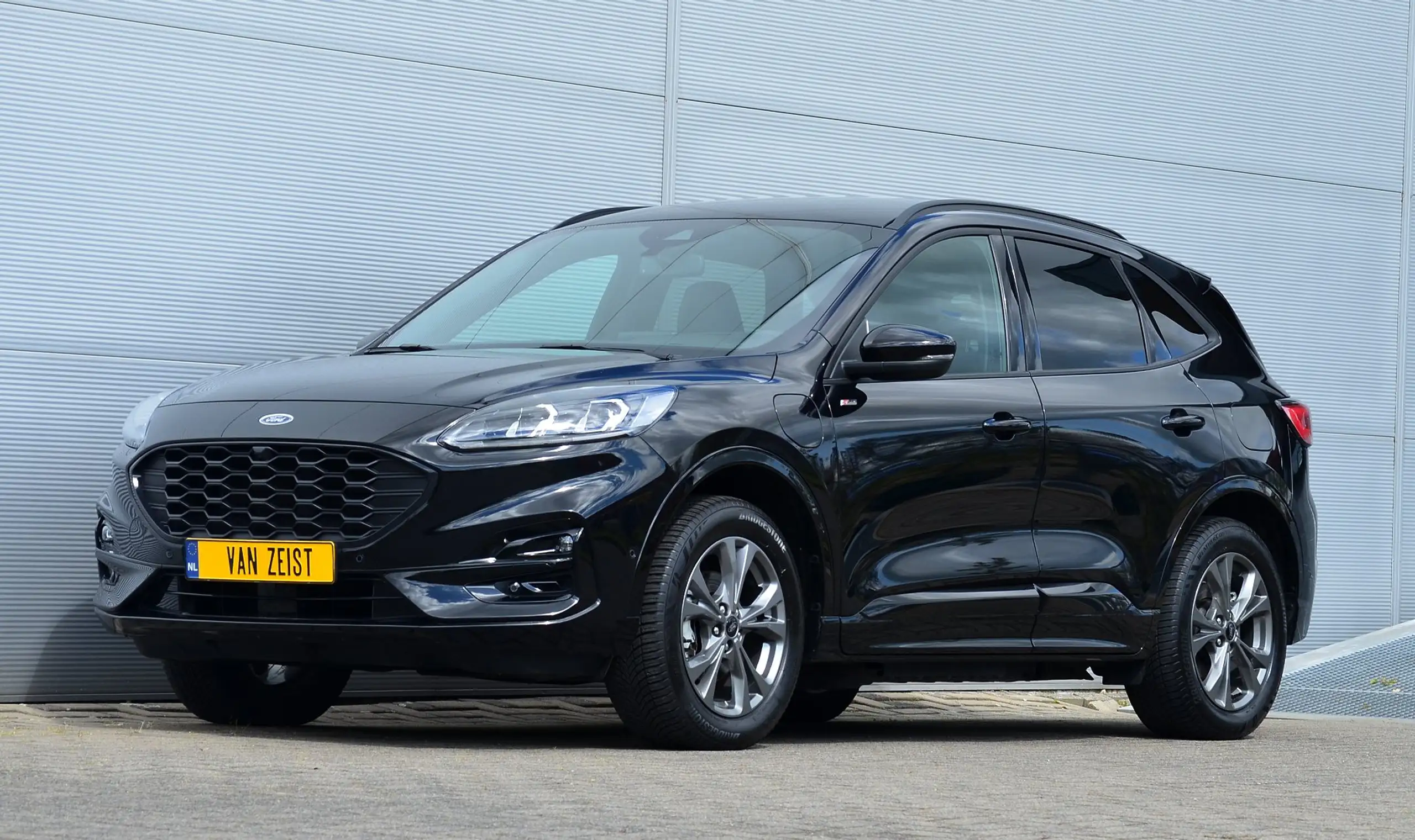 Ford - Kuga