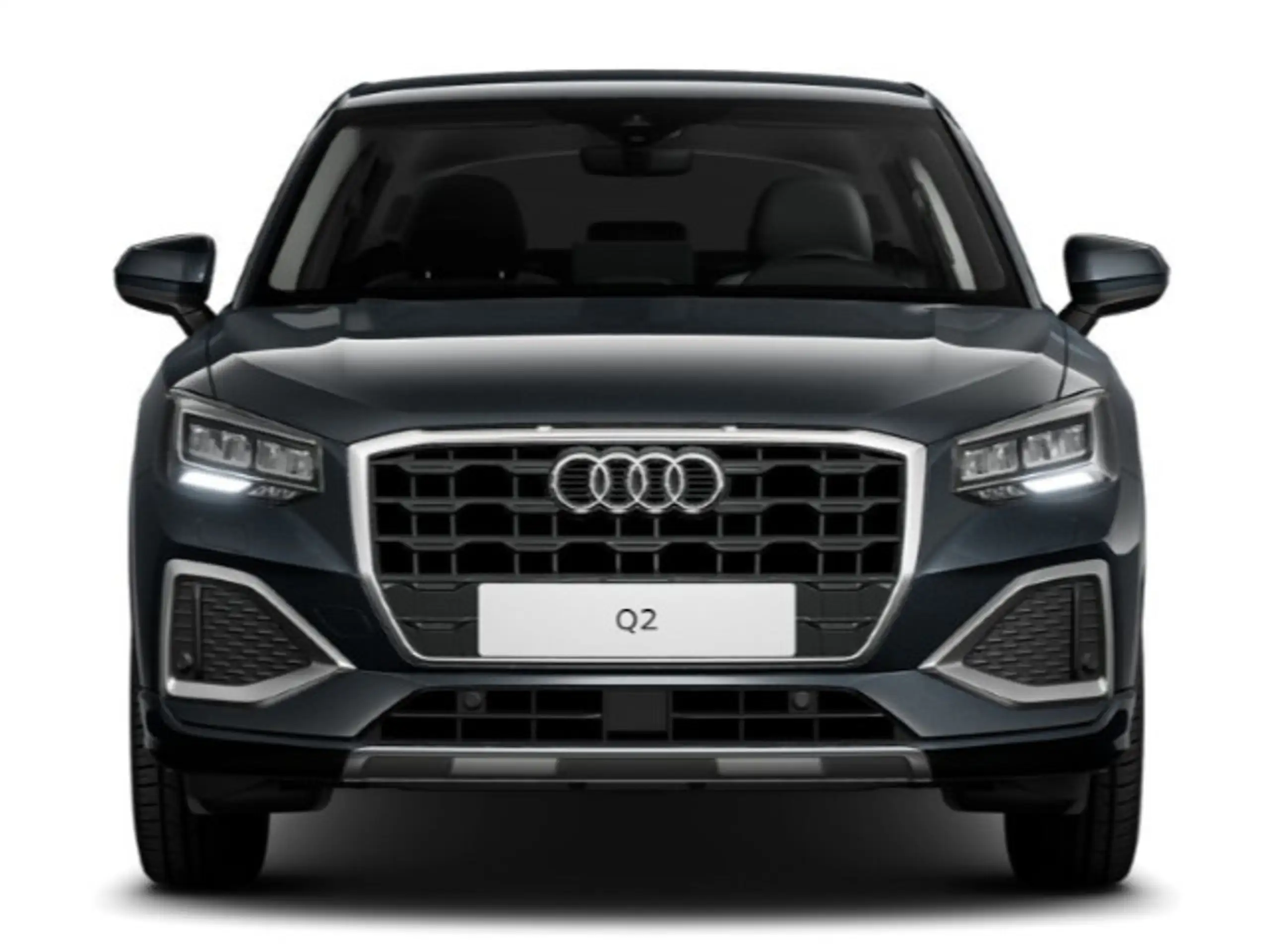 Audi - Q2