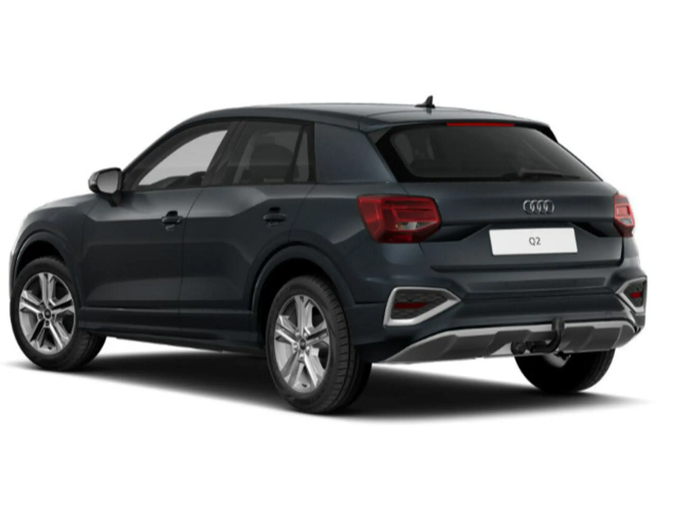 Audi - Q2