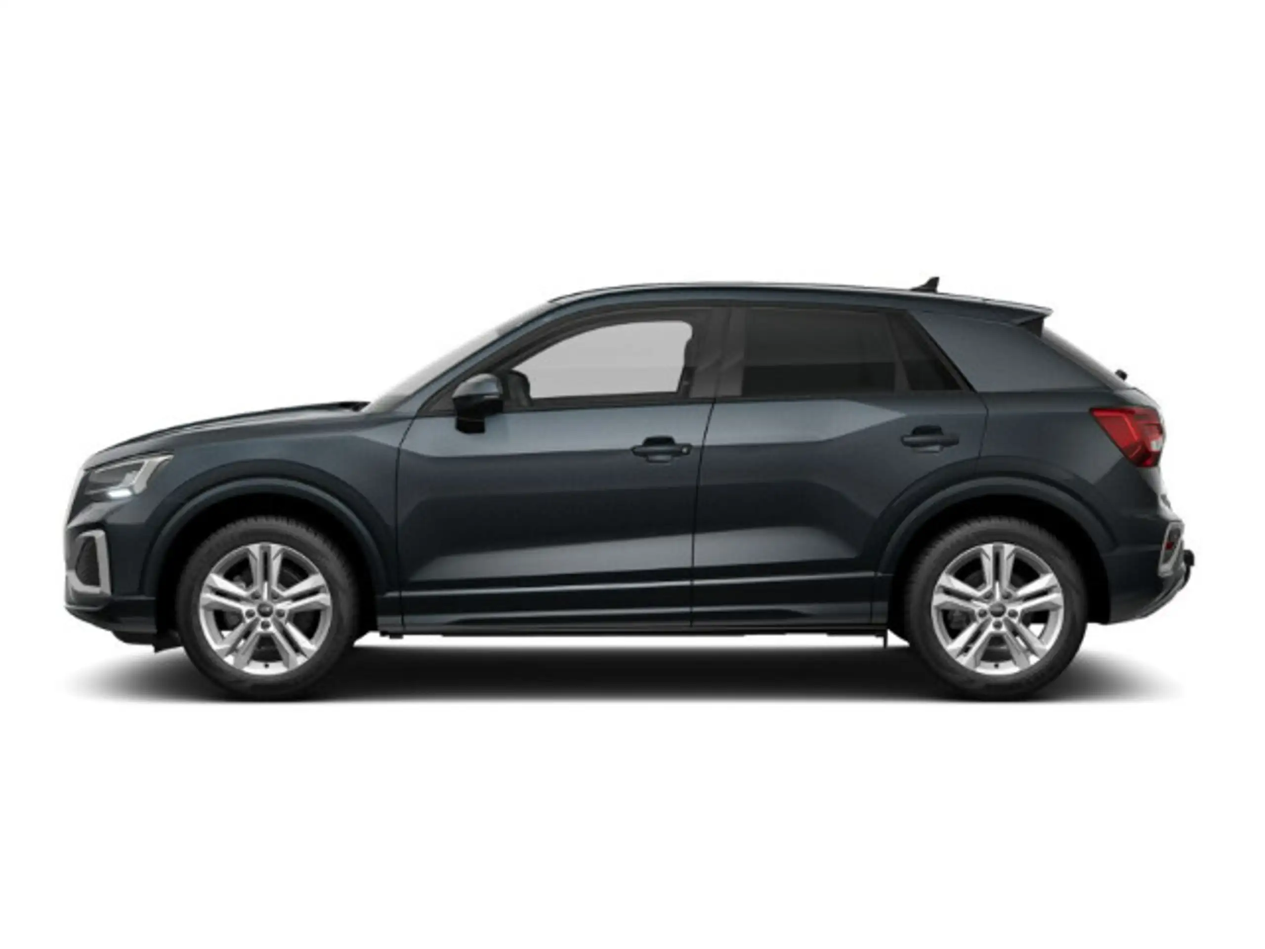 Audi - Q2