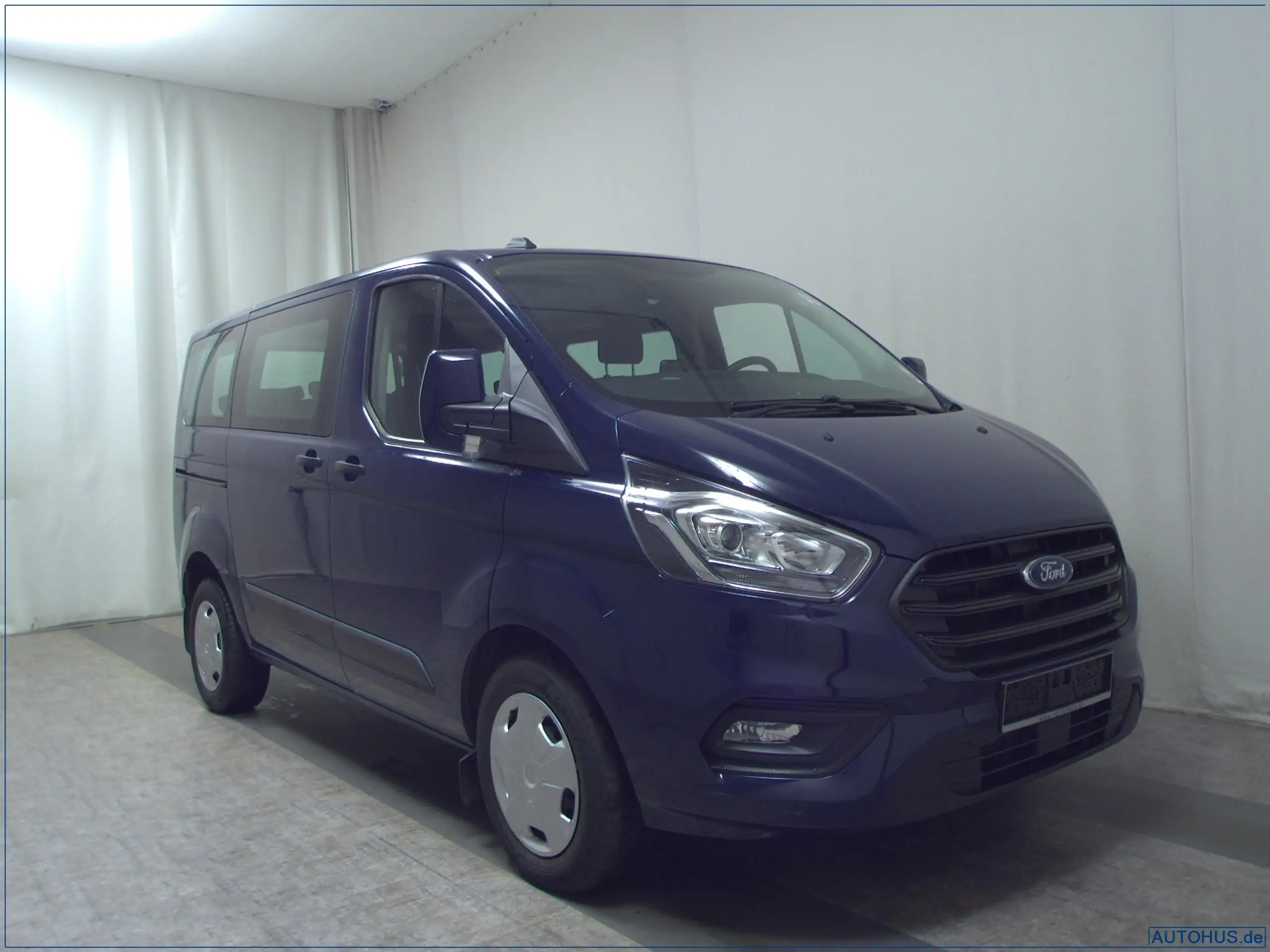 Ford - Transit Custom