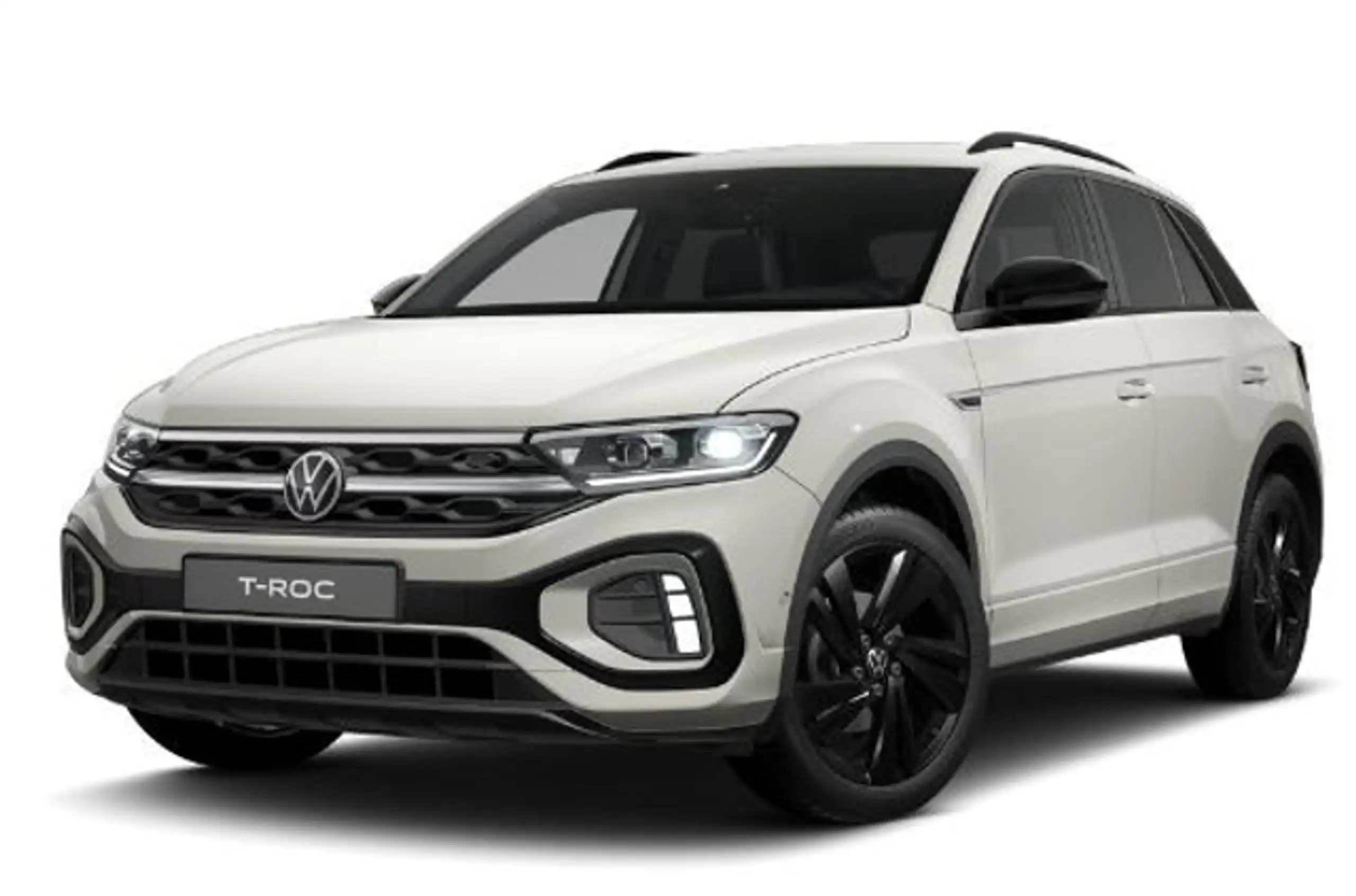 Volkswagen - T-Roc