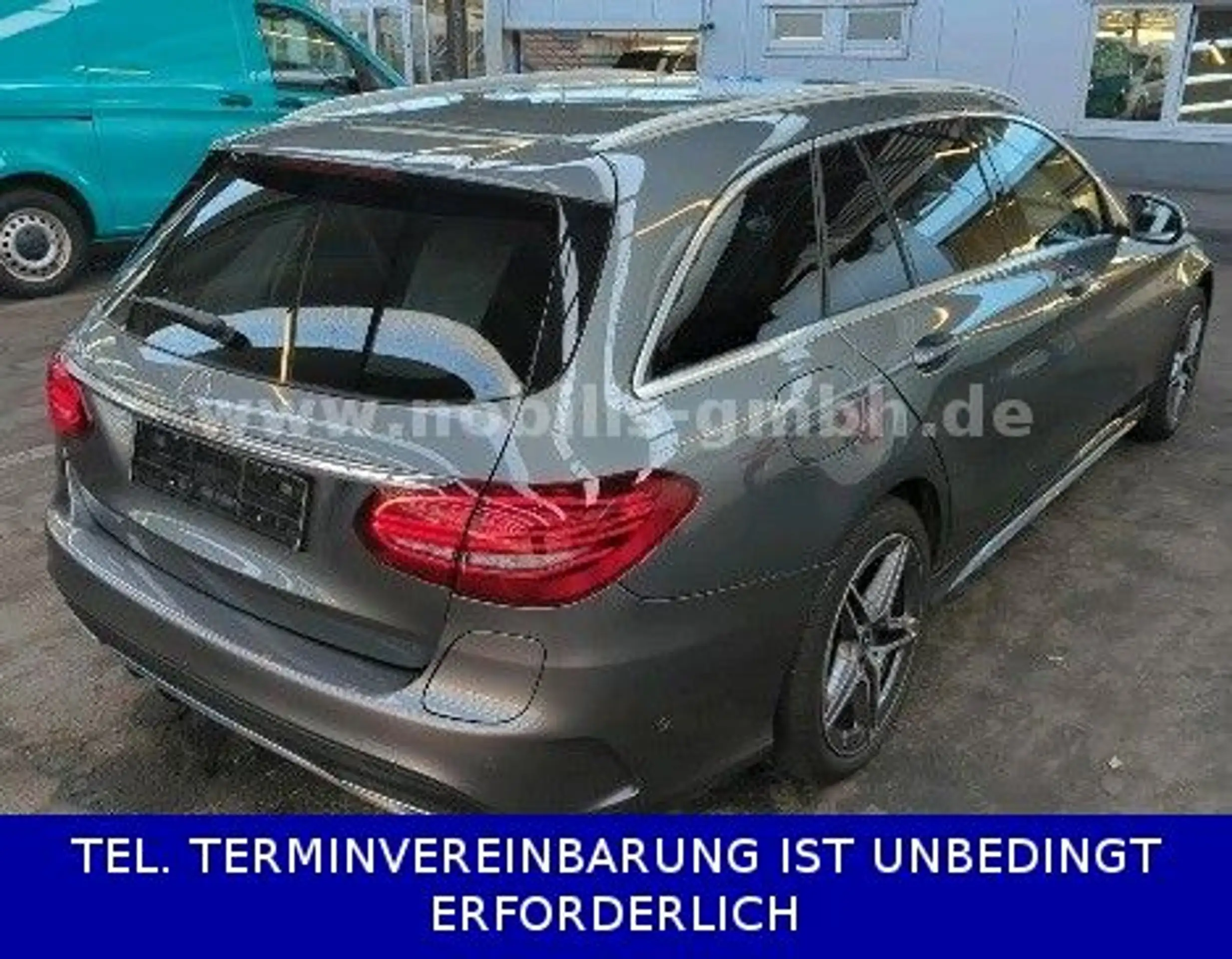 Mercedes-Benz - C 300