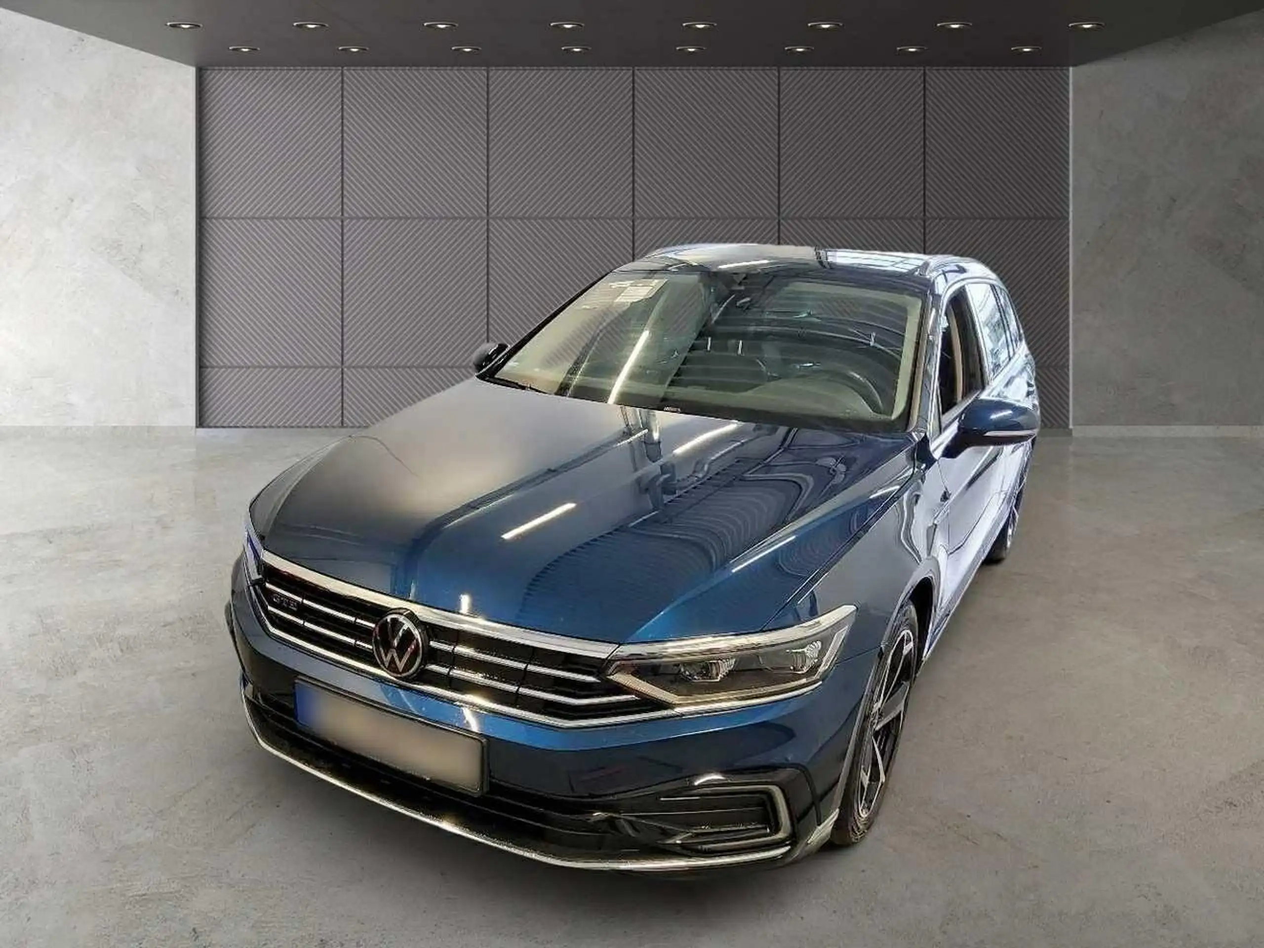 Volkswagen - Passat Variant