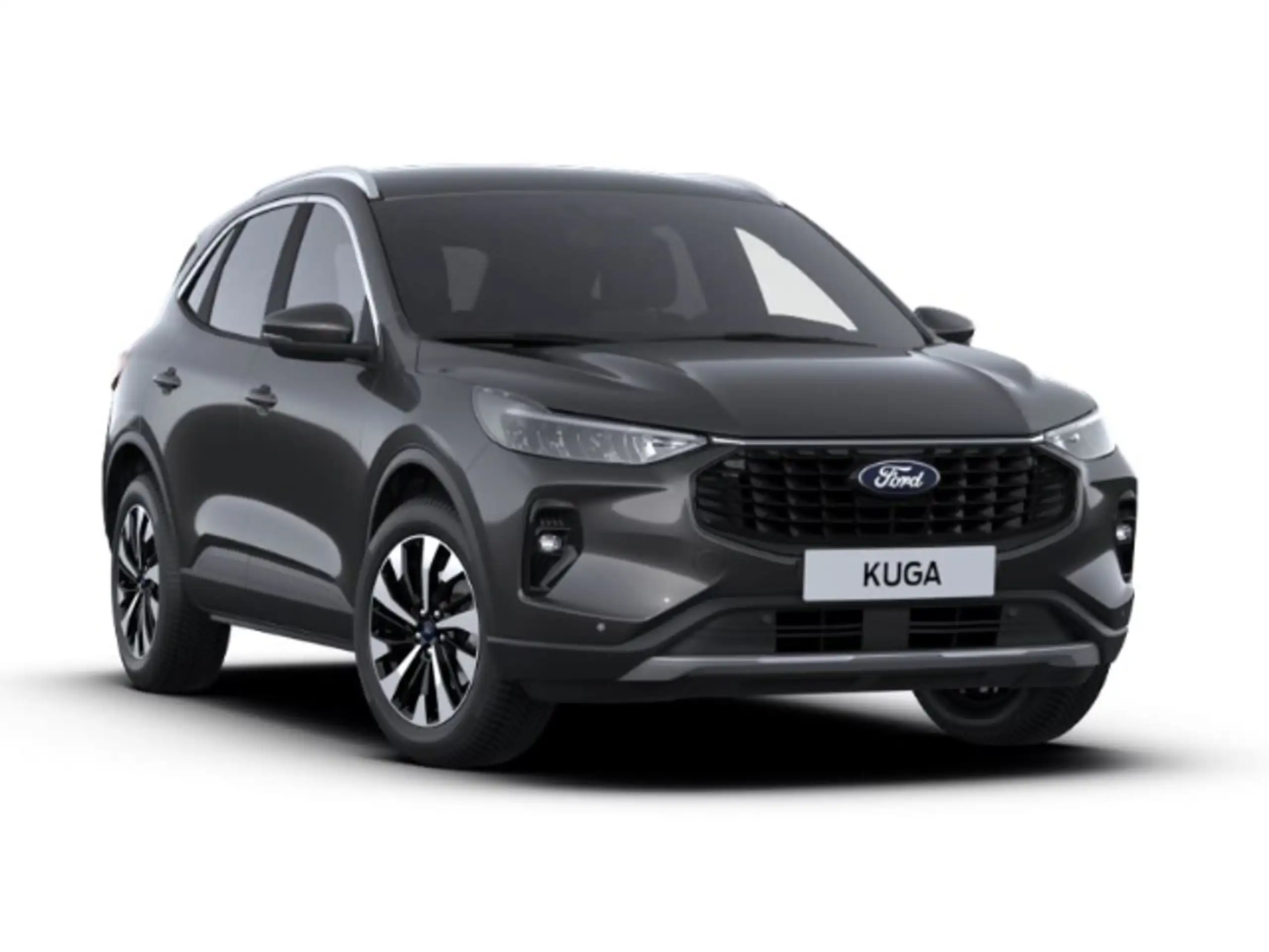 Ford - Kuga