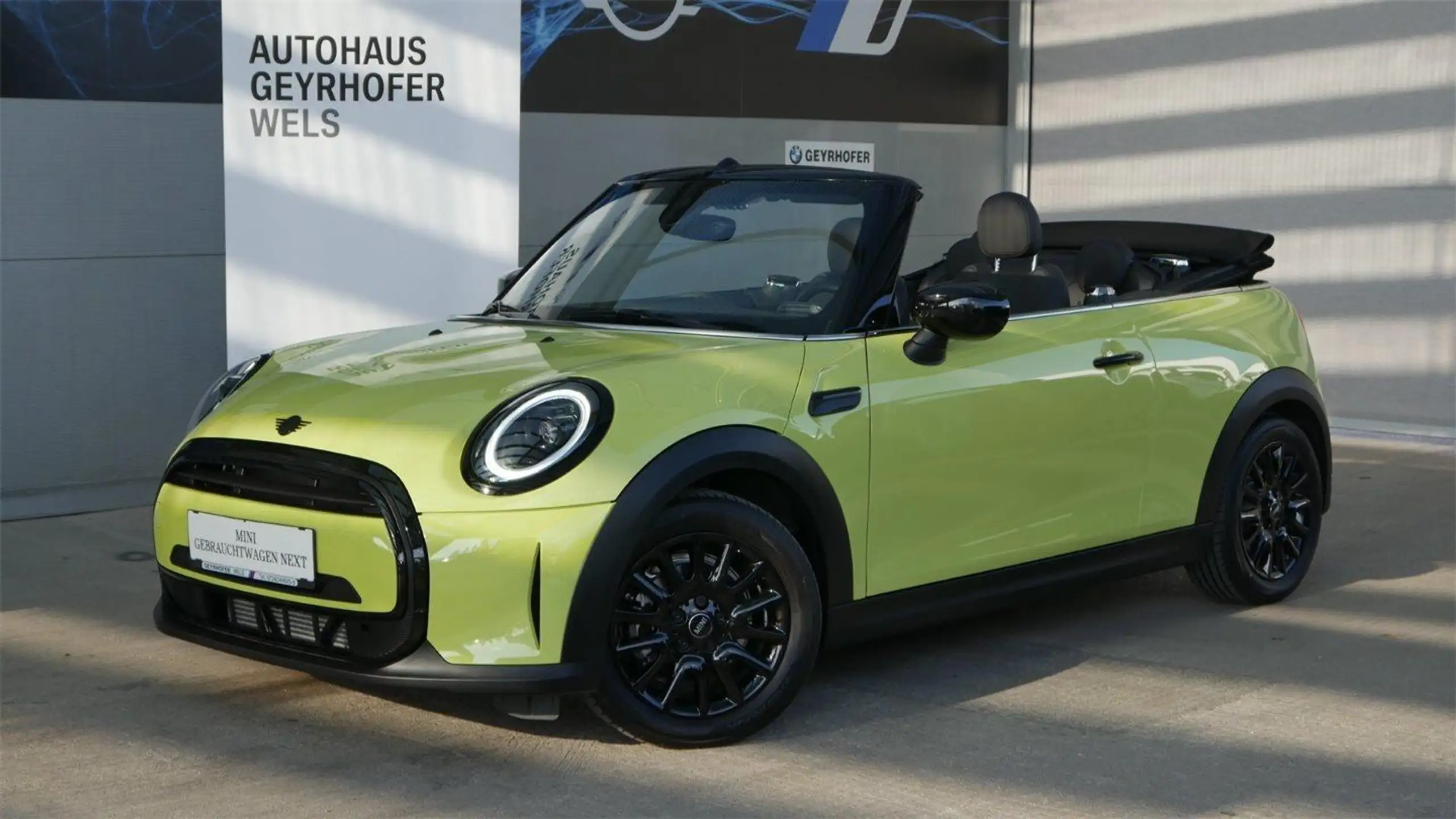 MINI Cooper 2024