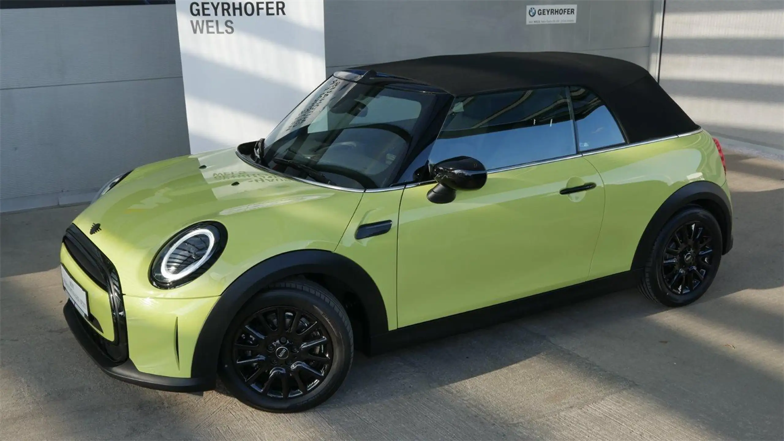 MINI - Cooper