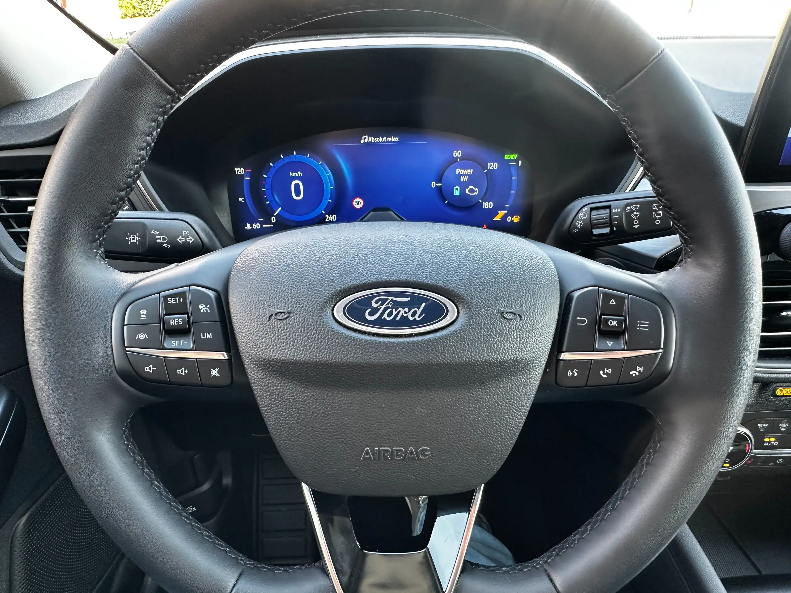 Ford - Kuga