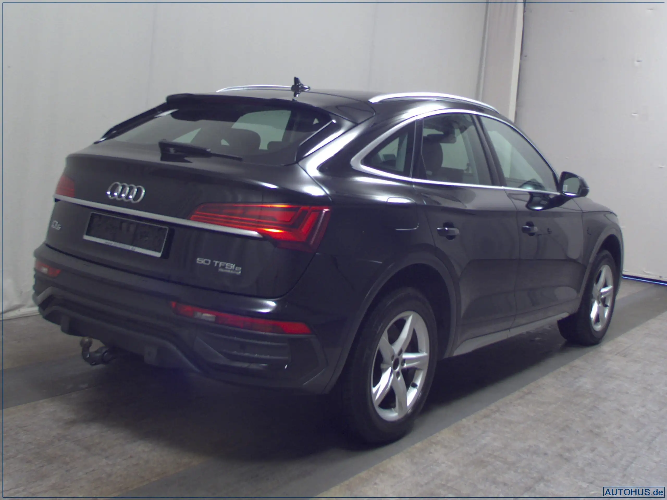 Audi - Q5