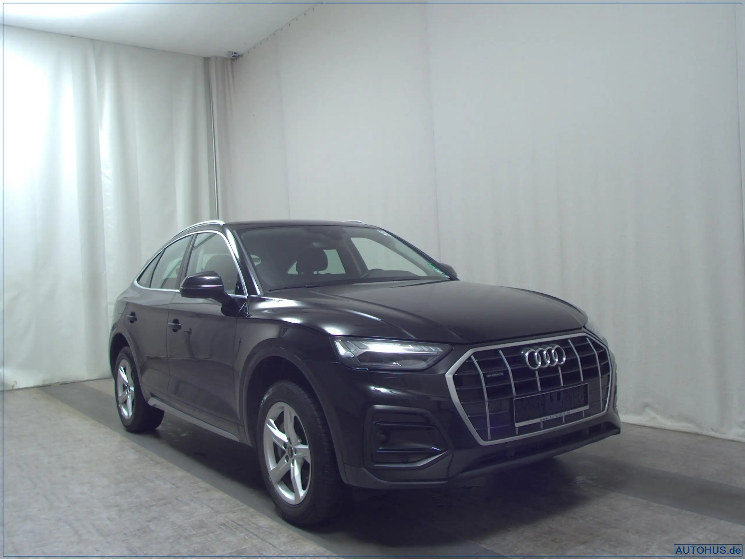 Audi - Q5