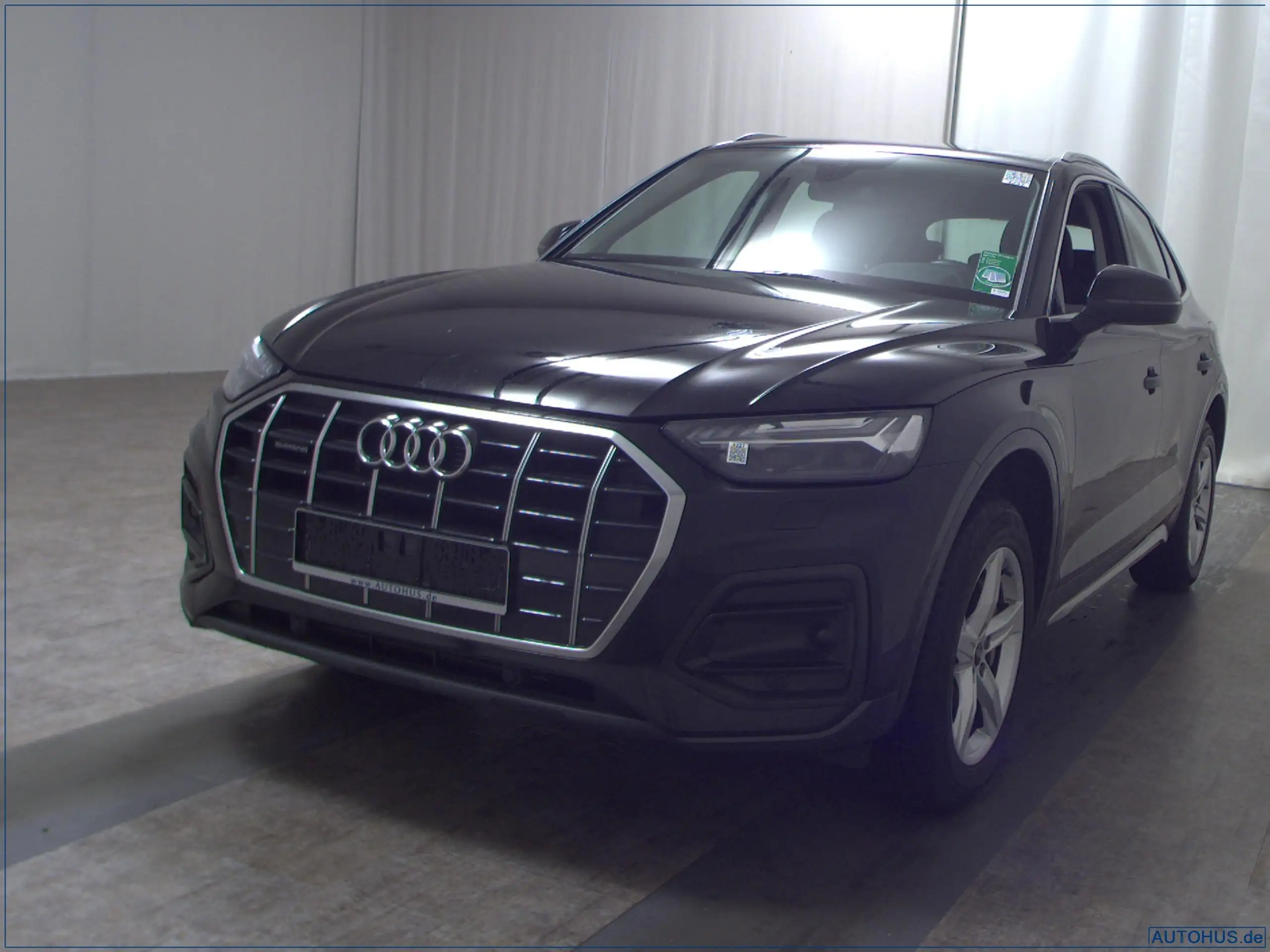 Audi - Q5