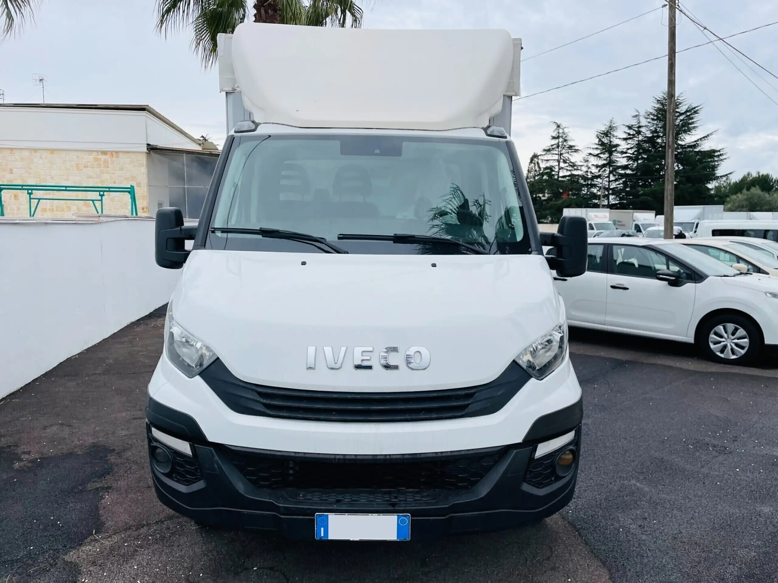 Iveco - Daily