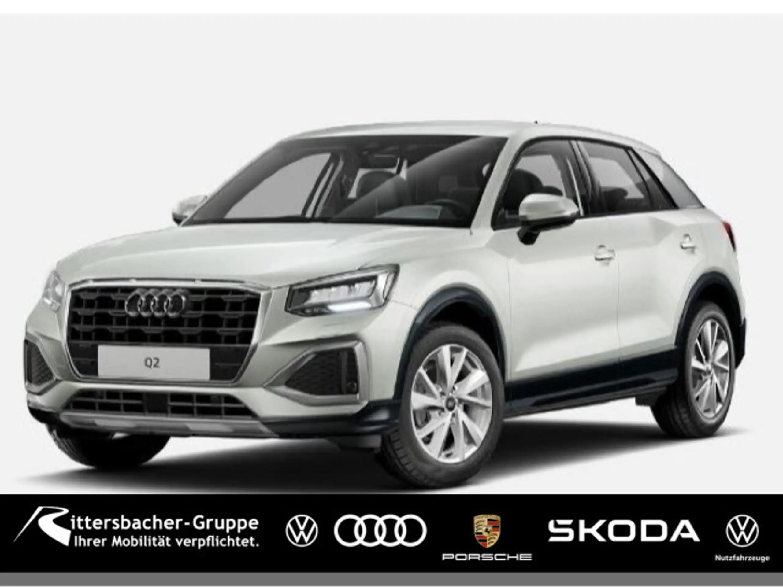 Audi - Q2