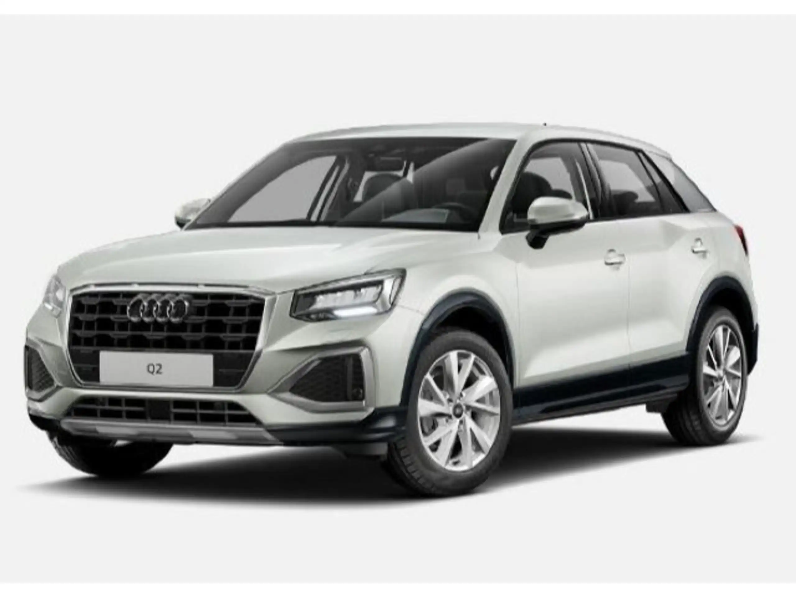 Audi - Q2