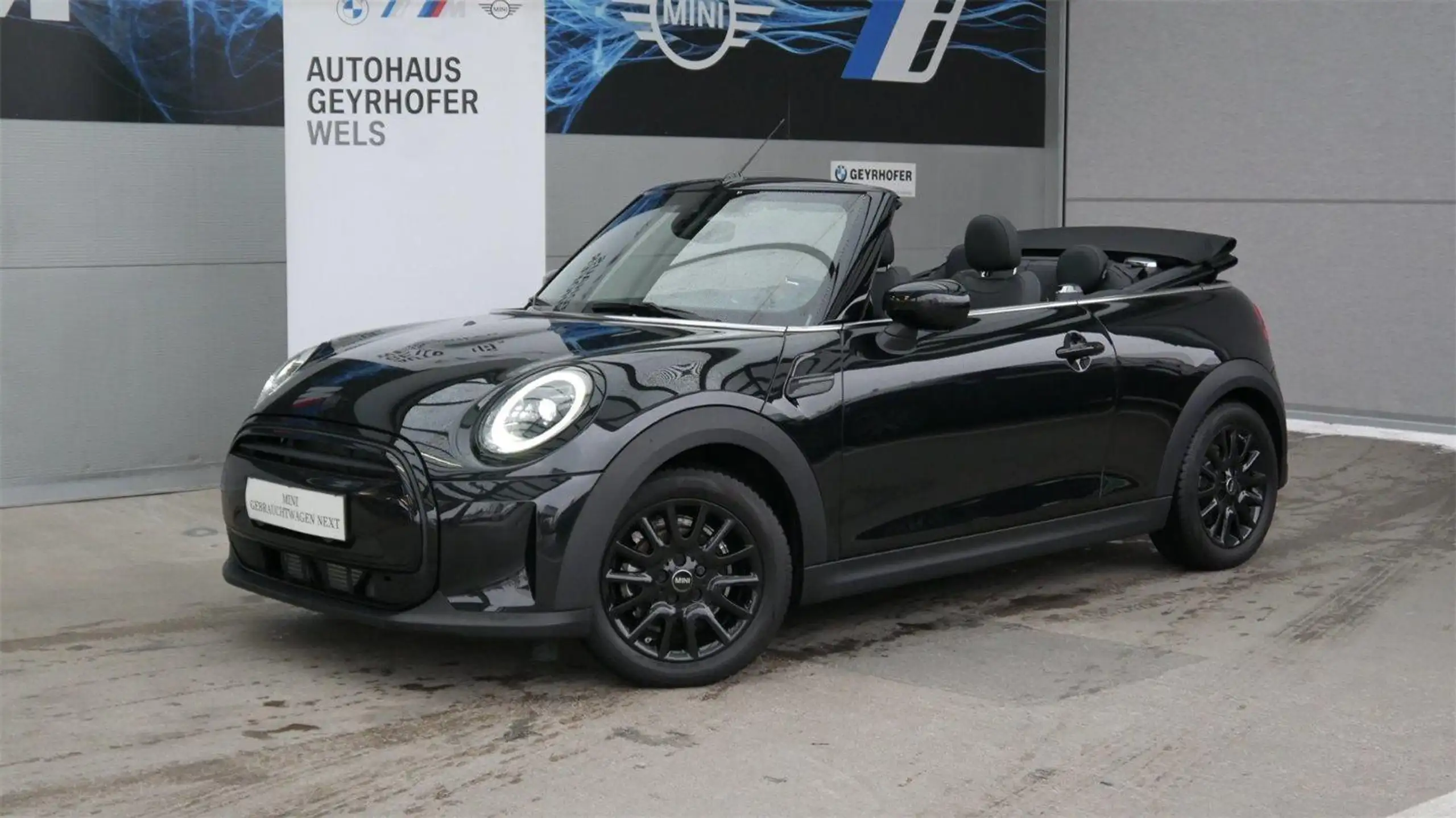 MINI Cooper 2024