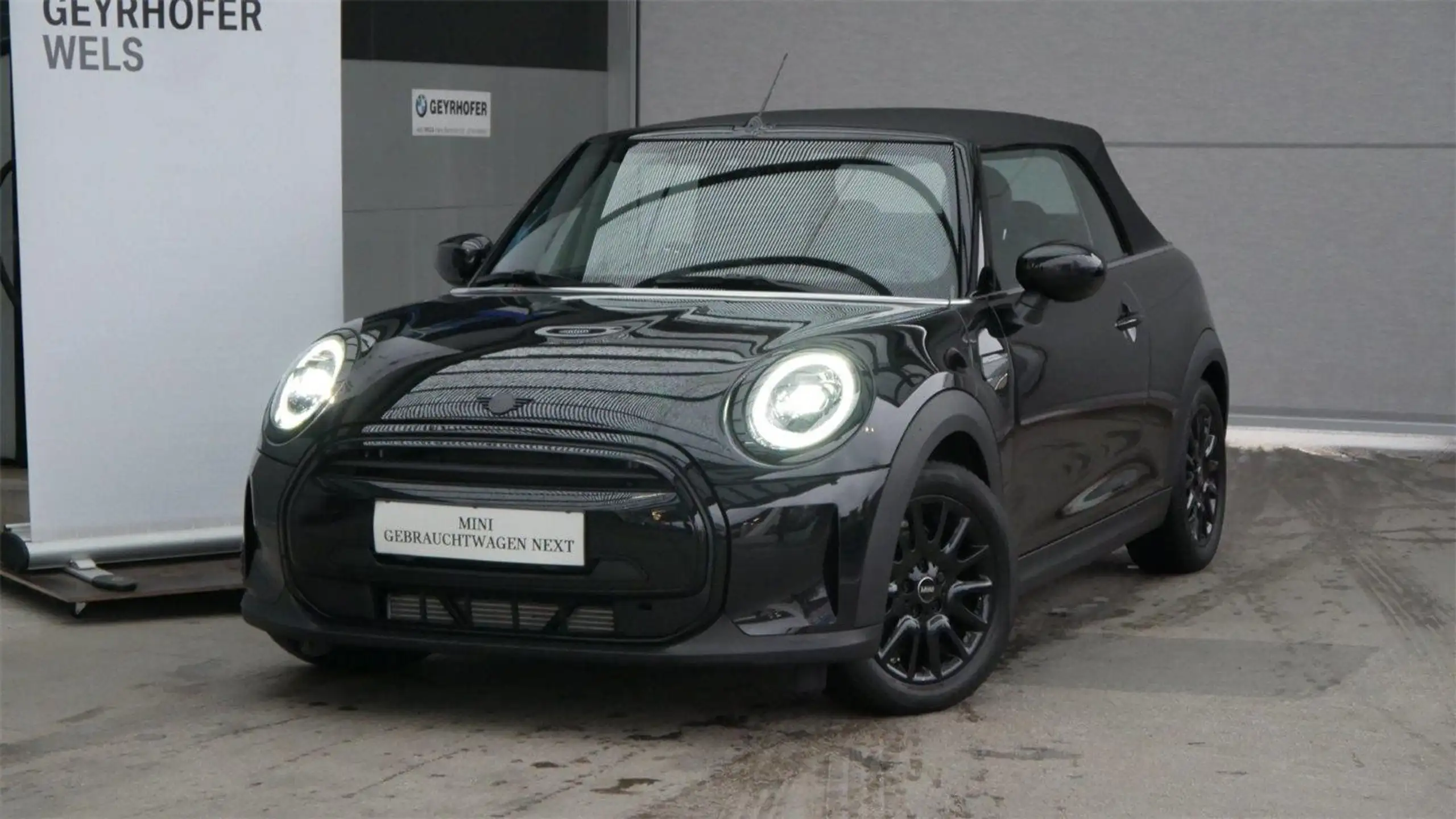 MINI - Cooper