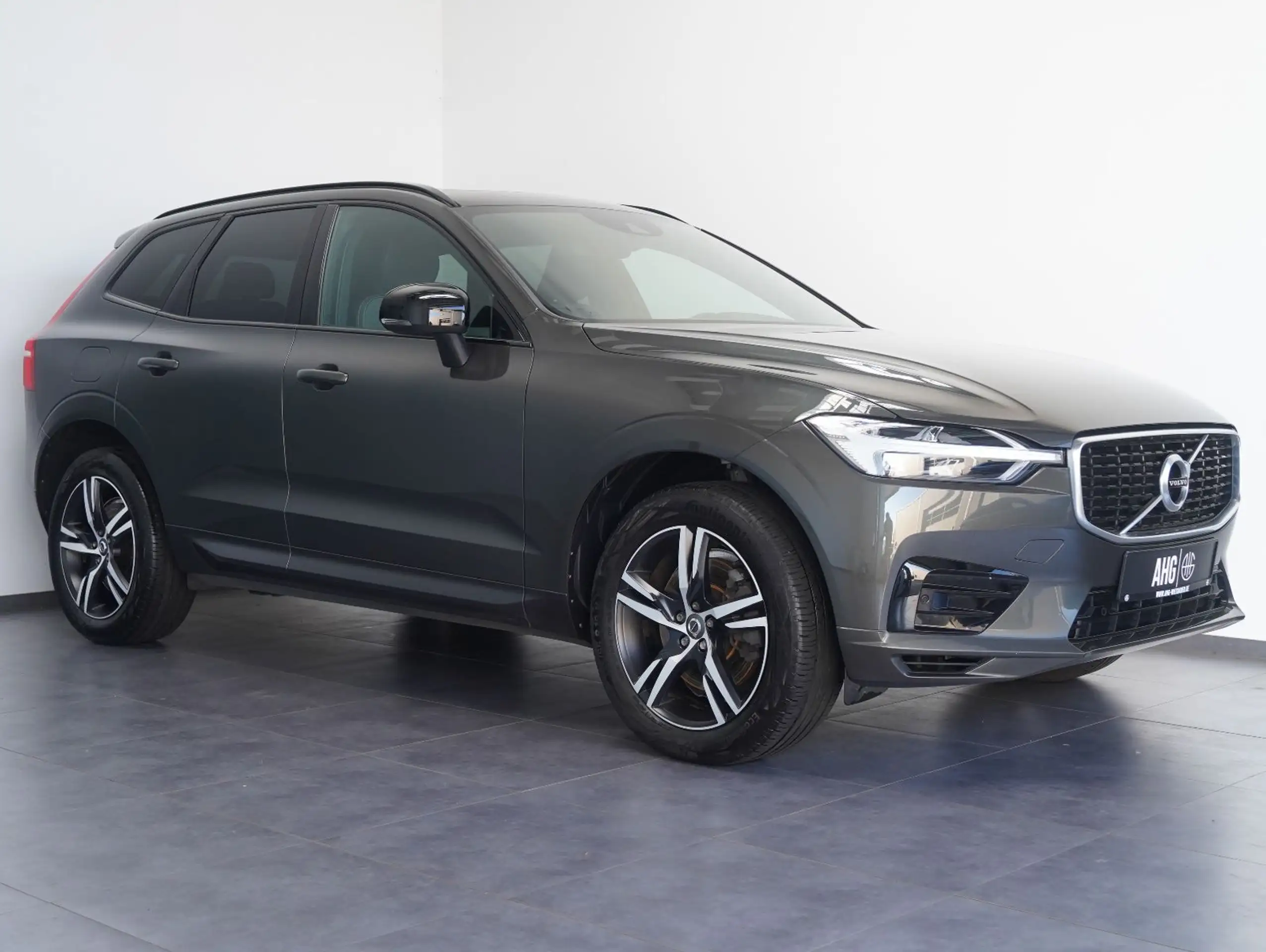 Volvo - XC60