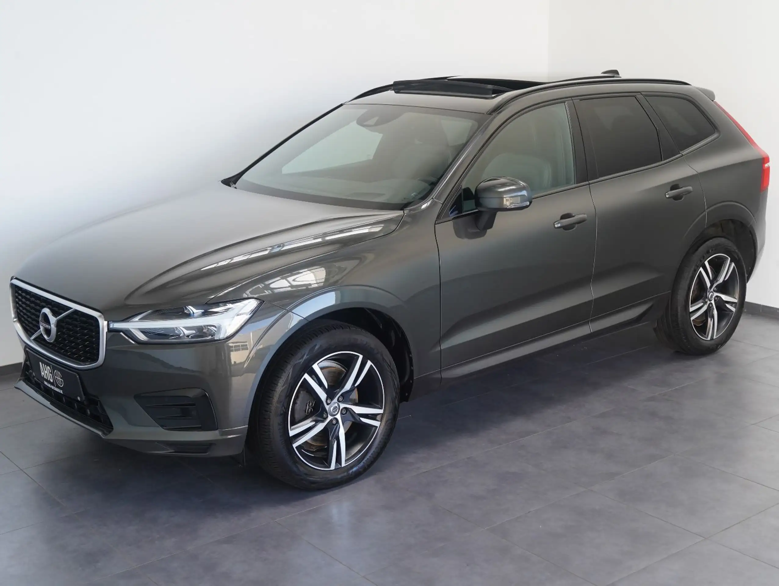 Volvo - XC60