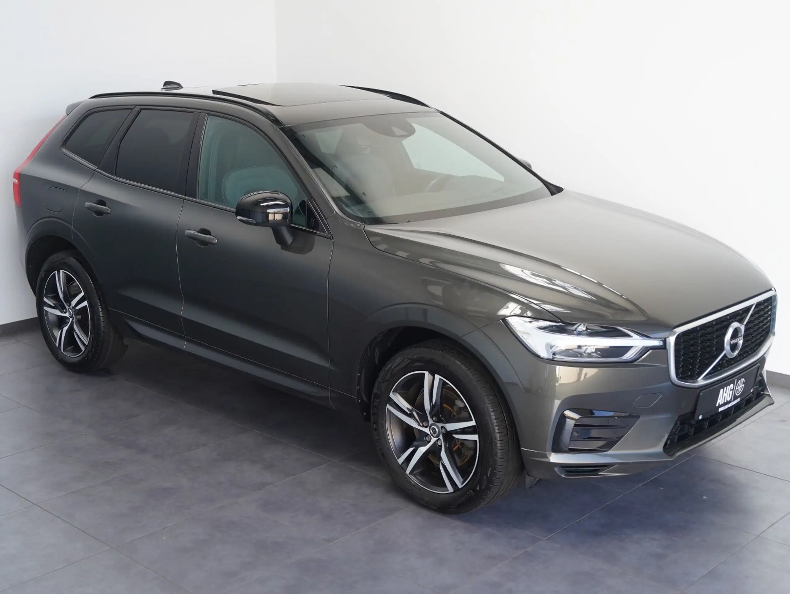 Volvo - XC60