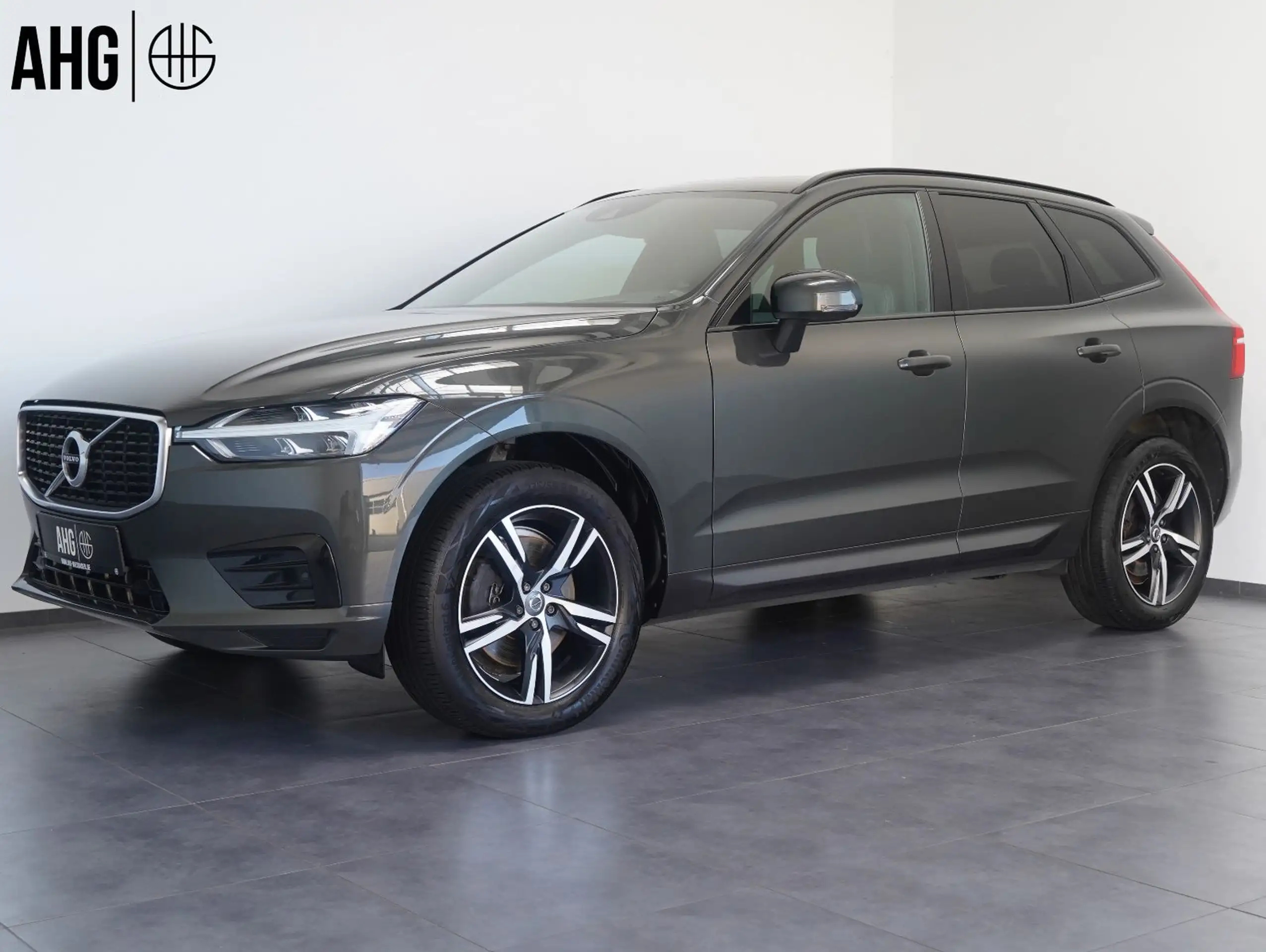 Volvo - XC60