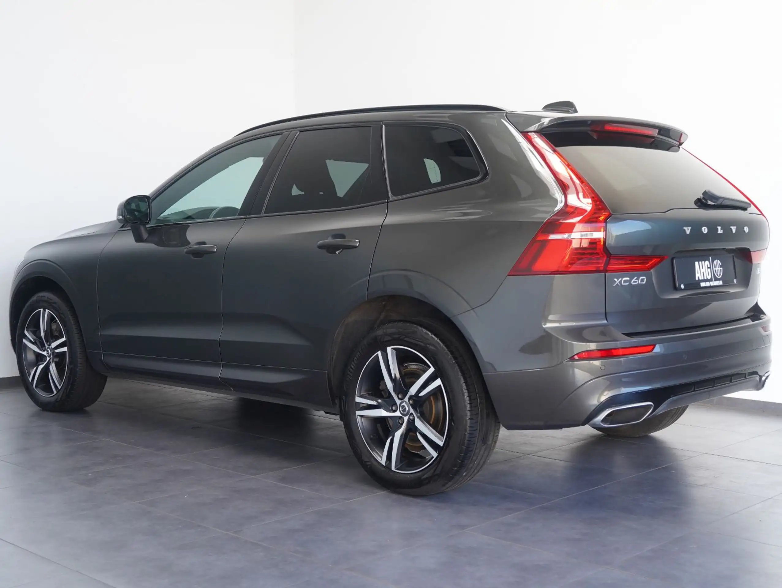 Volvo - XC60