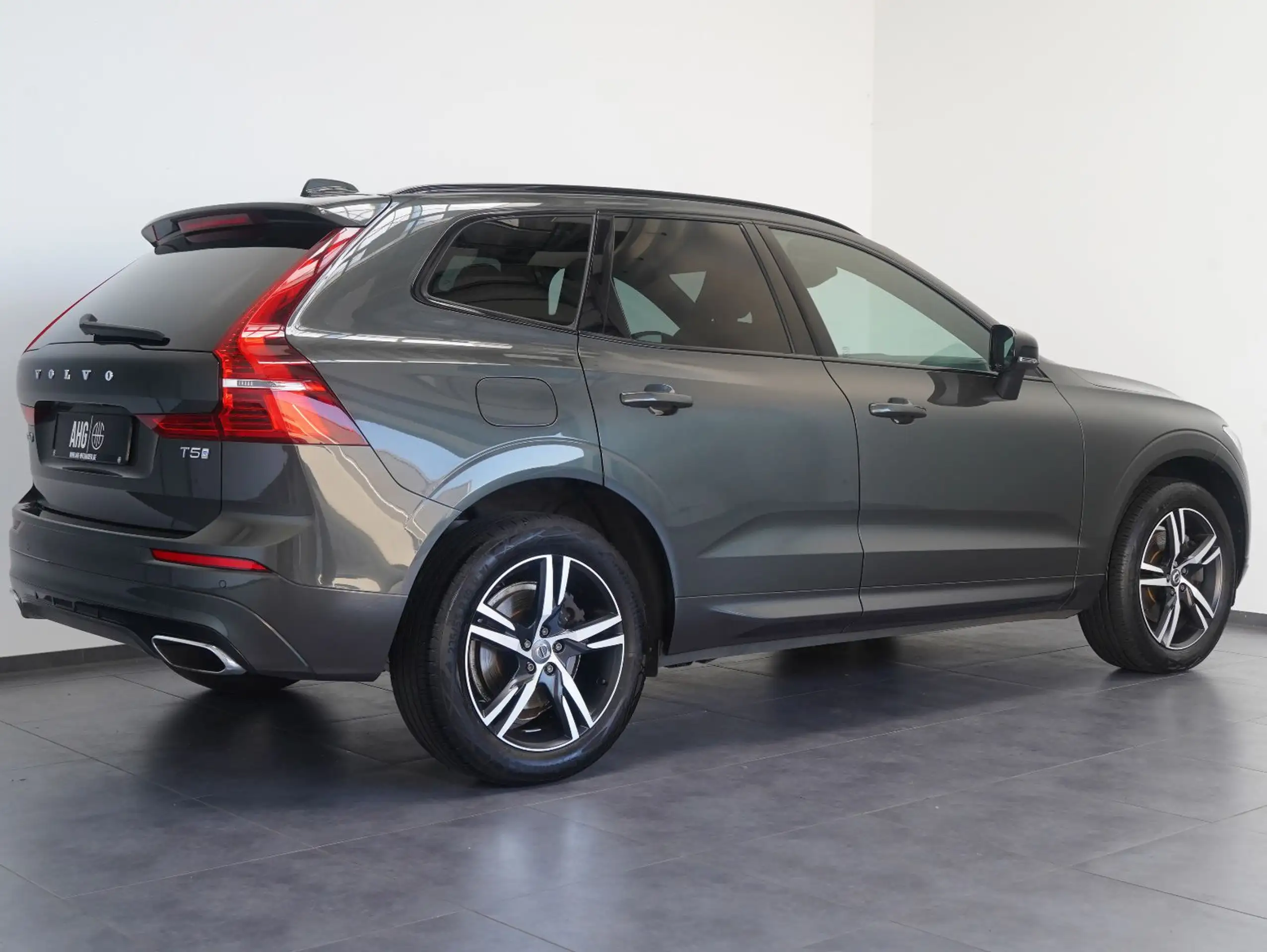 Volvo - XC60