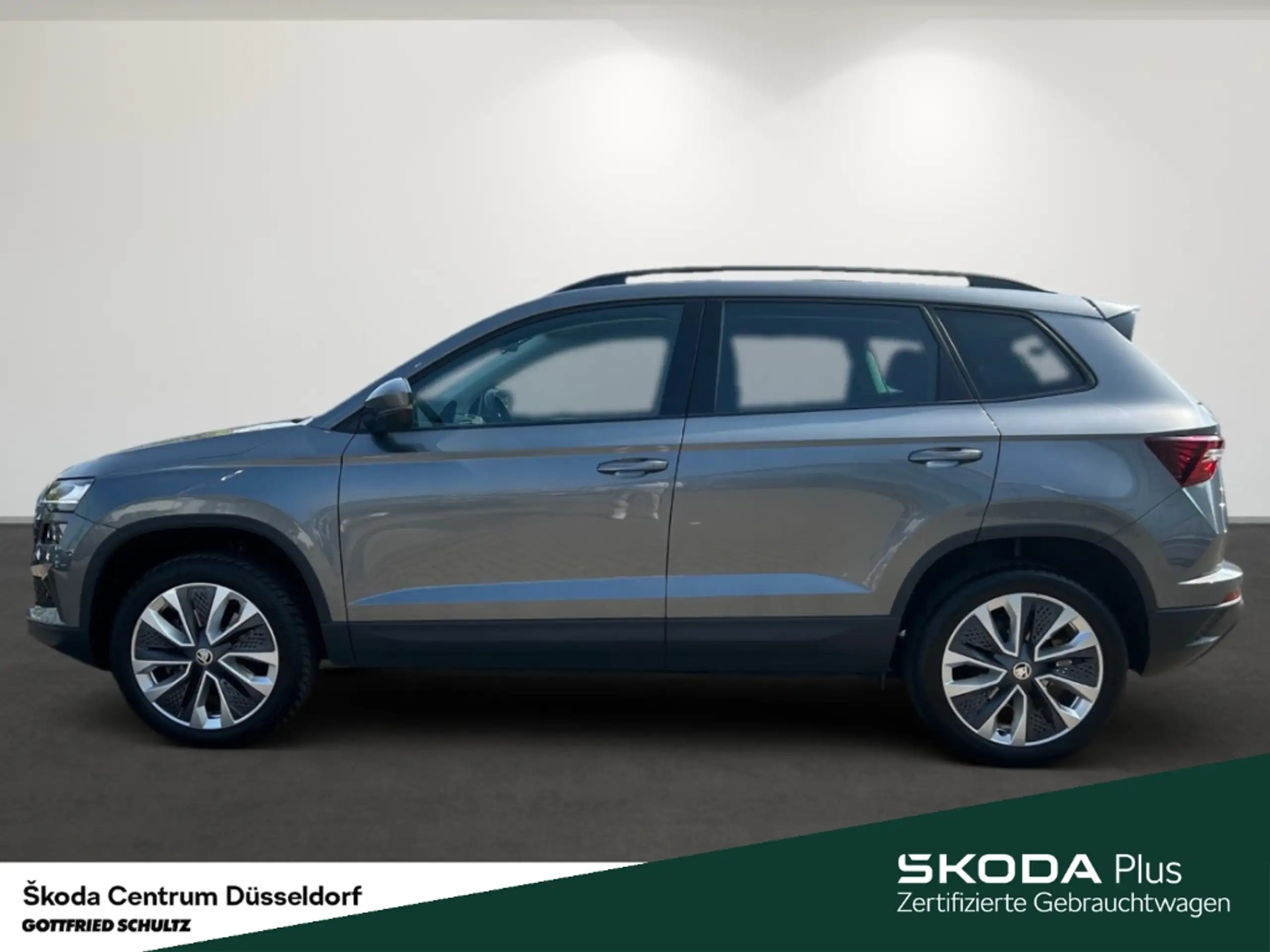 Skoda - Karoq