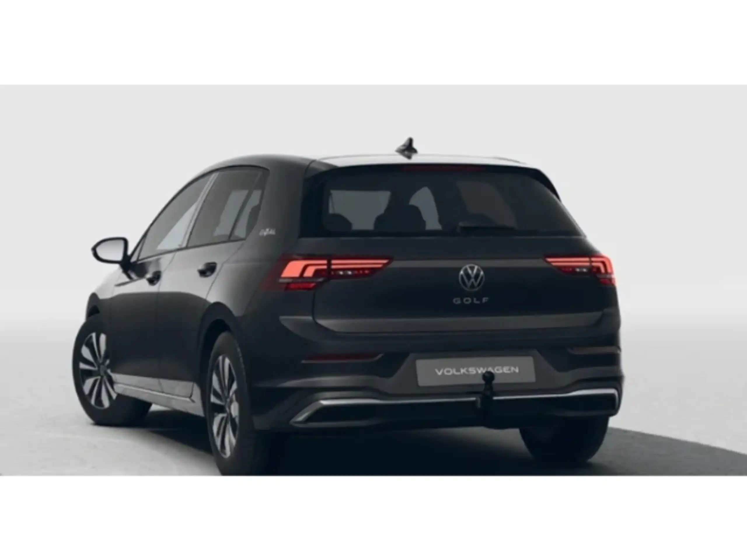 Volkswagen - Golf