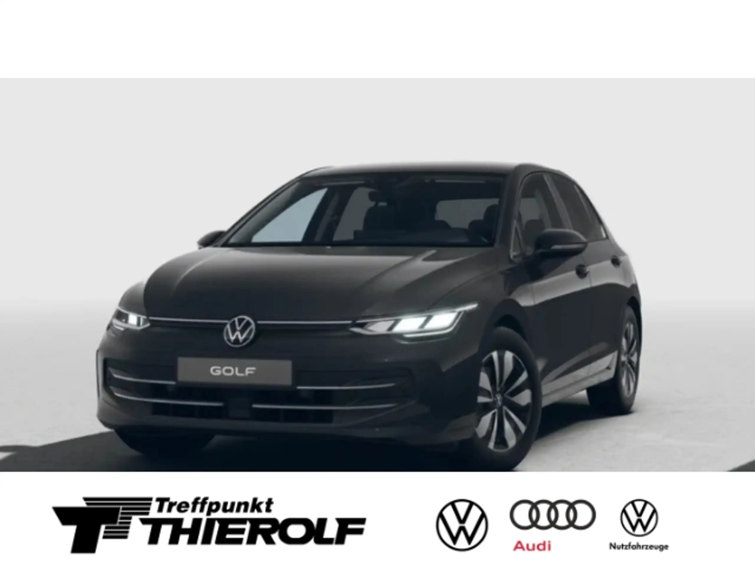 Volkswagen - Golf