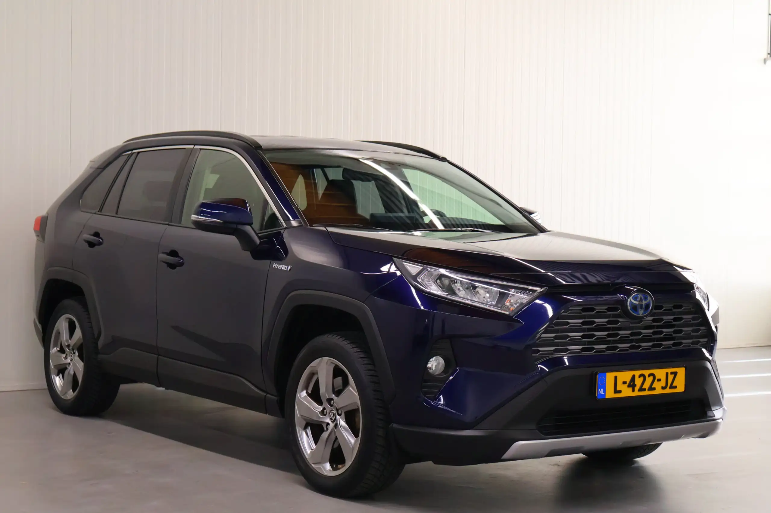 Toyota - RAV 4