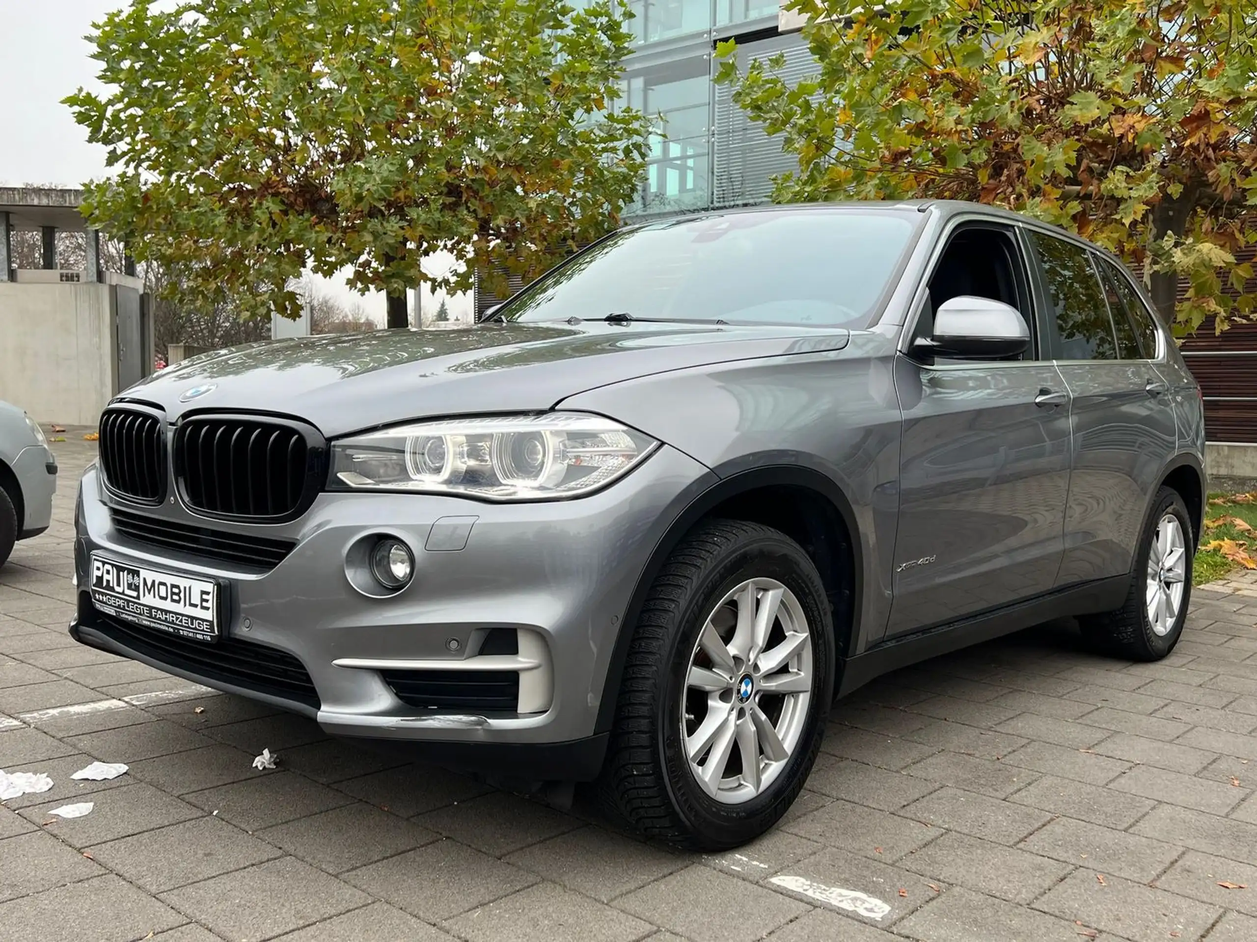 BMW - X5