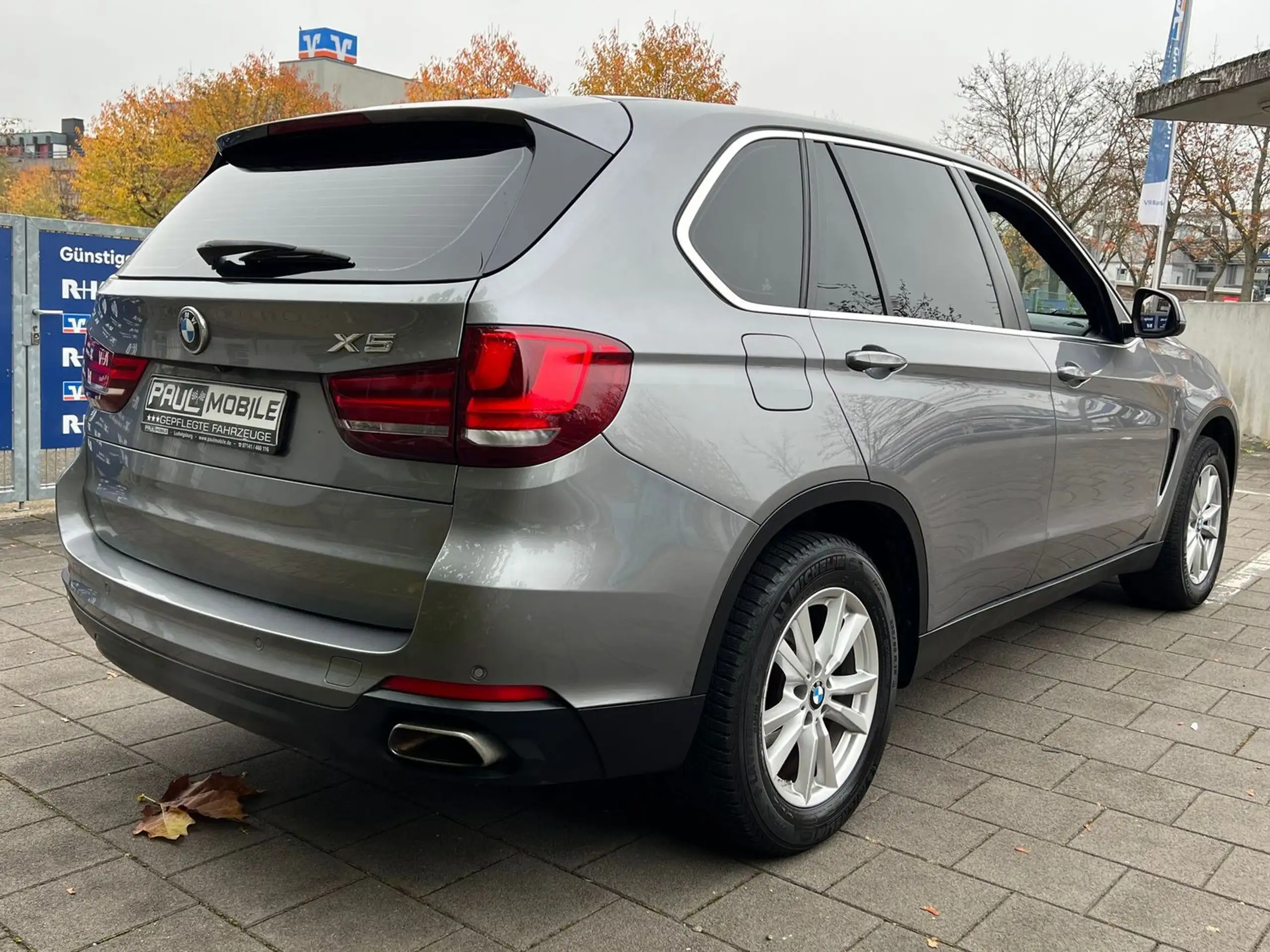 BMW - X5