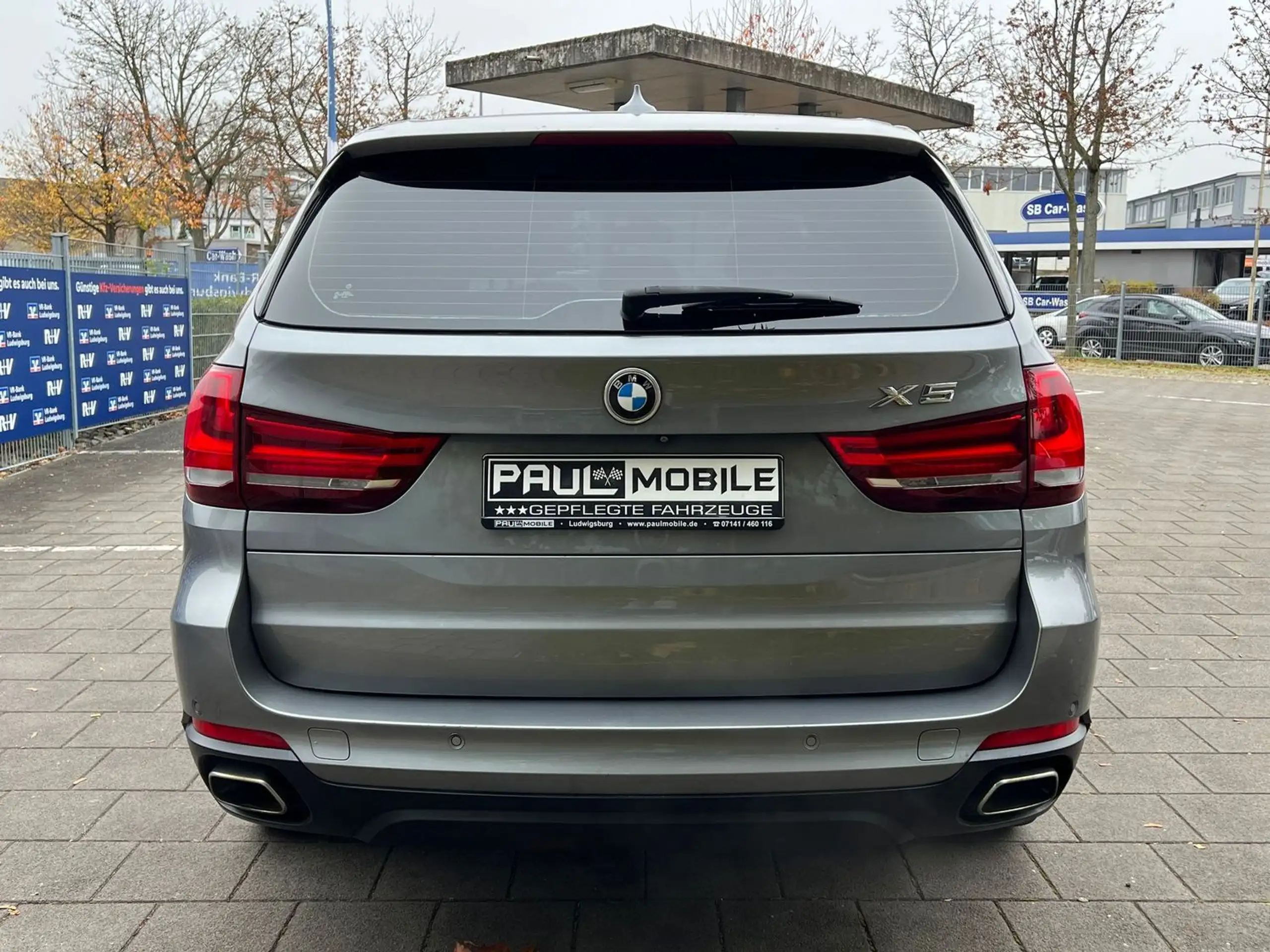 BMW - X5