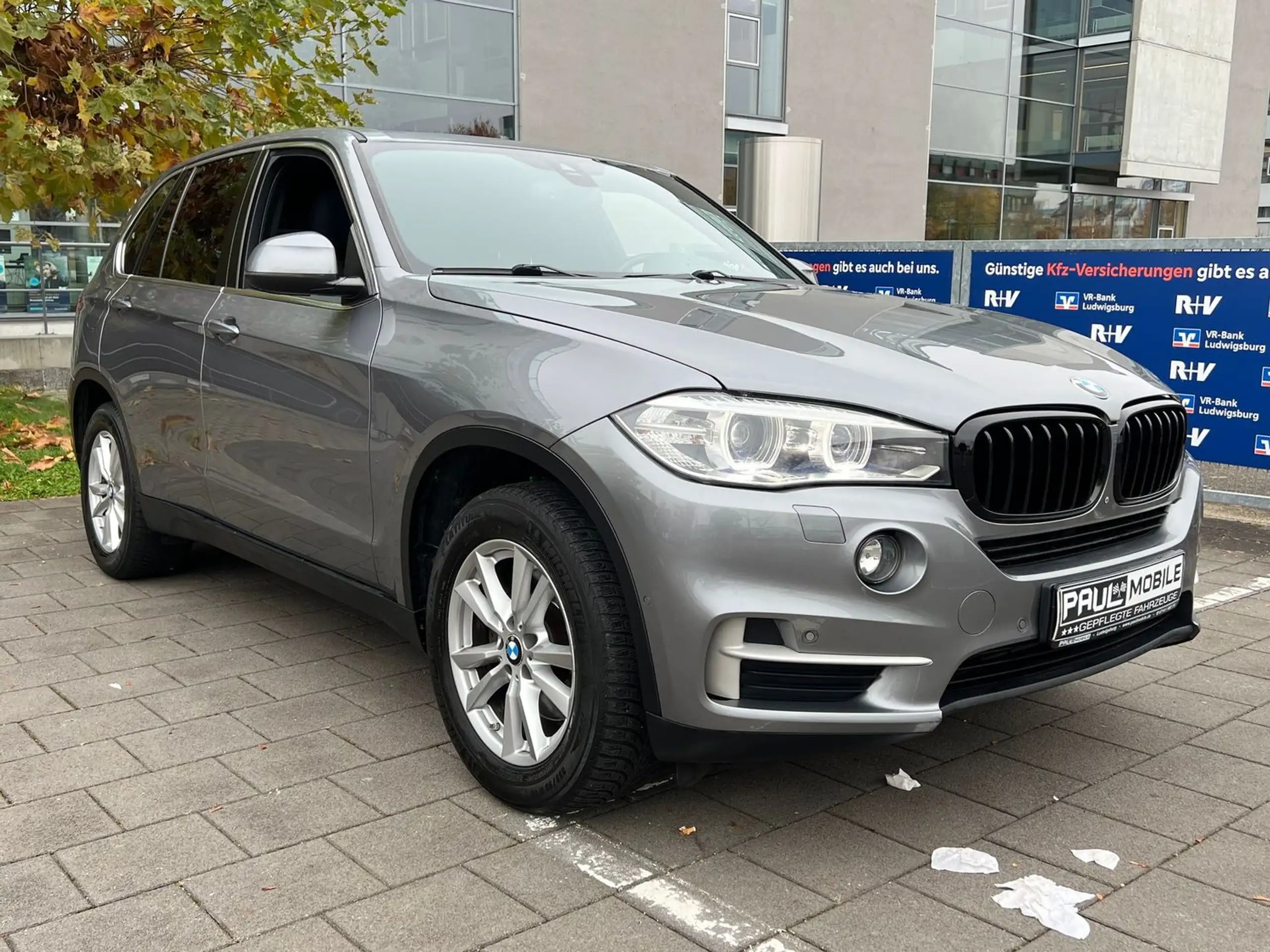 BMW - X5