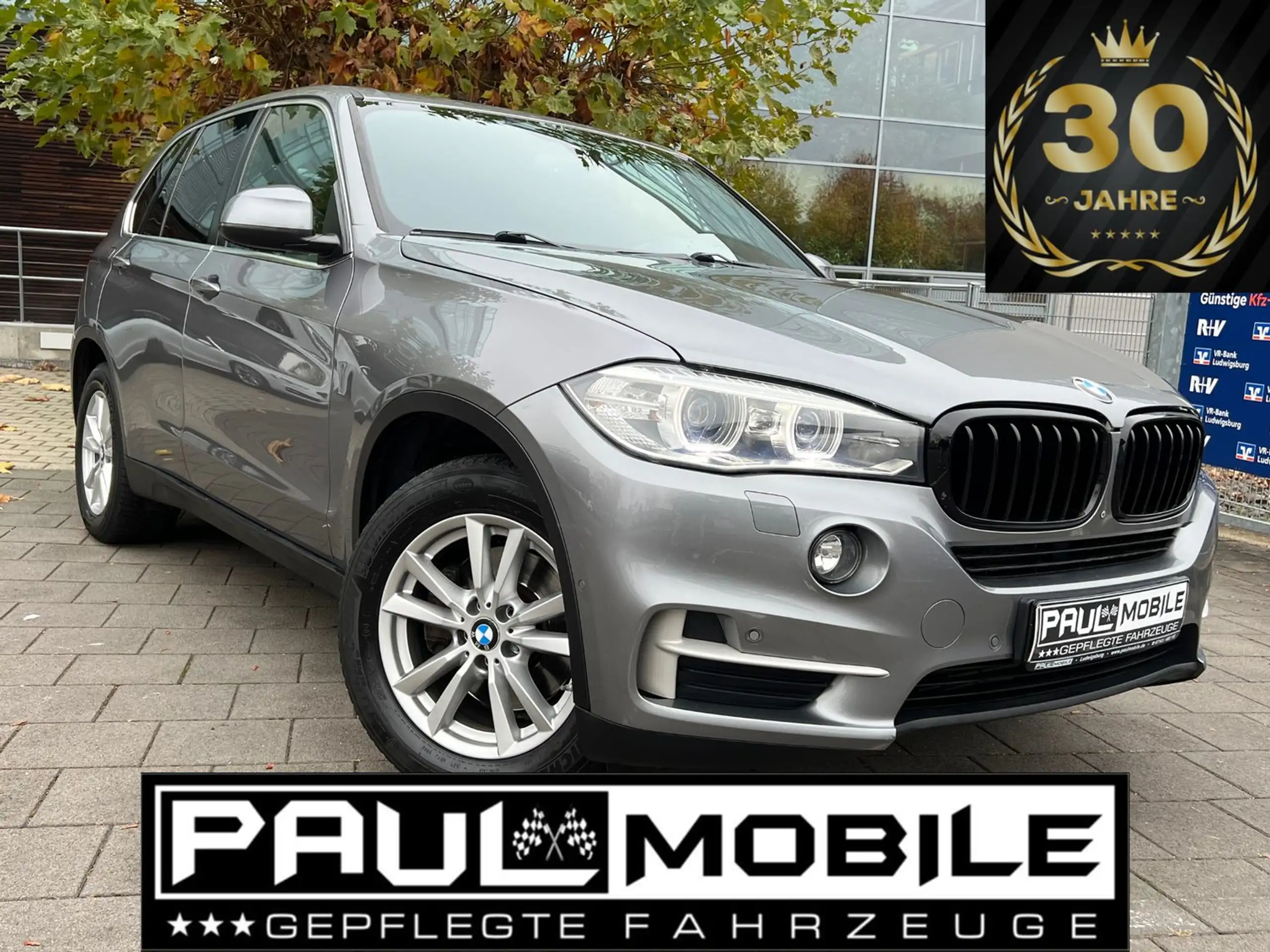 BMW - X5