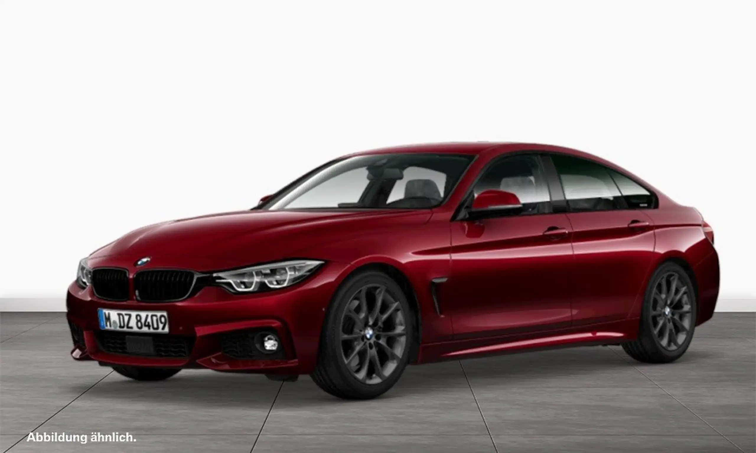 BMW 430 2019