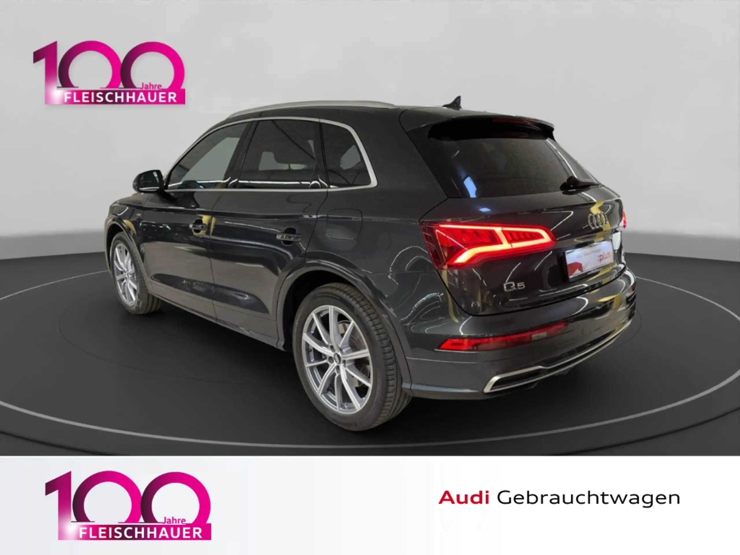 Audi - Q5