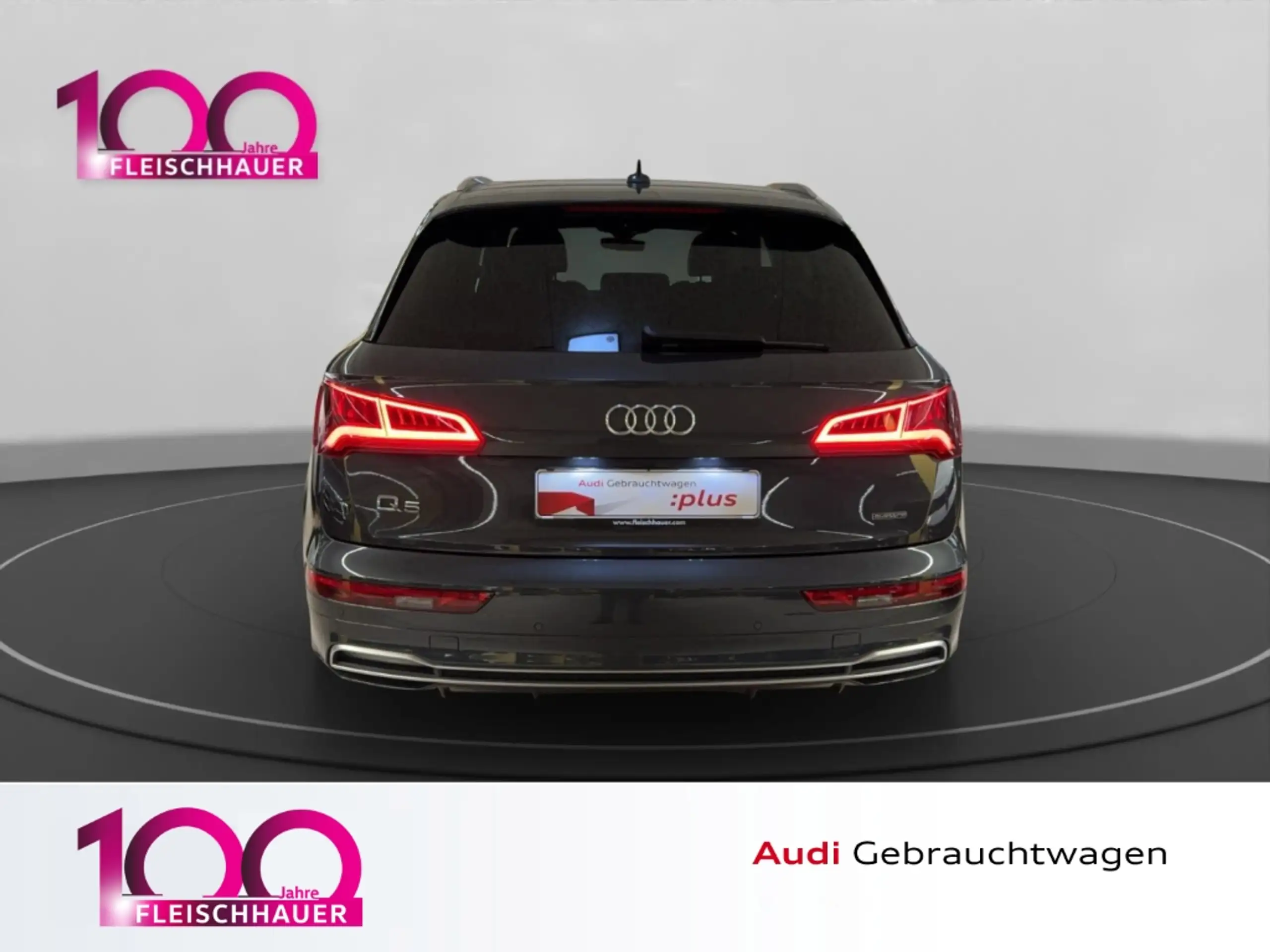 Audi - Q5