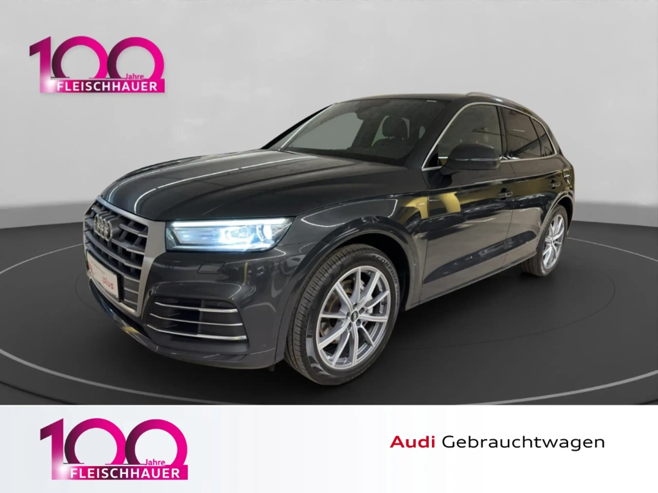 Audi - Q5