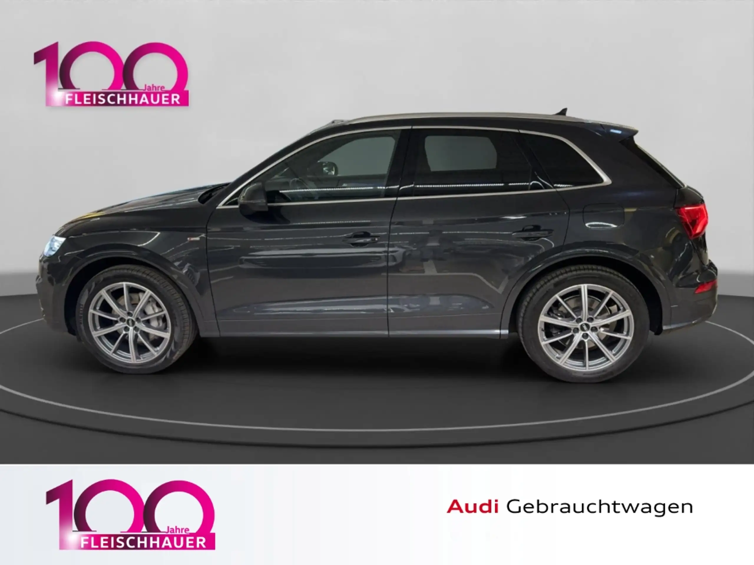 Audi - Q5