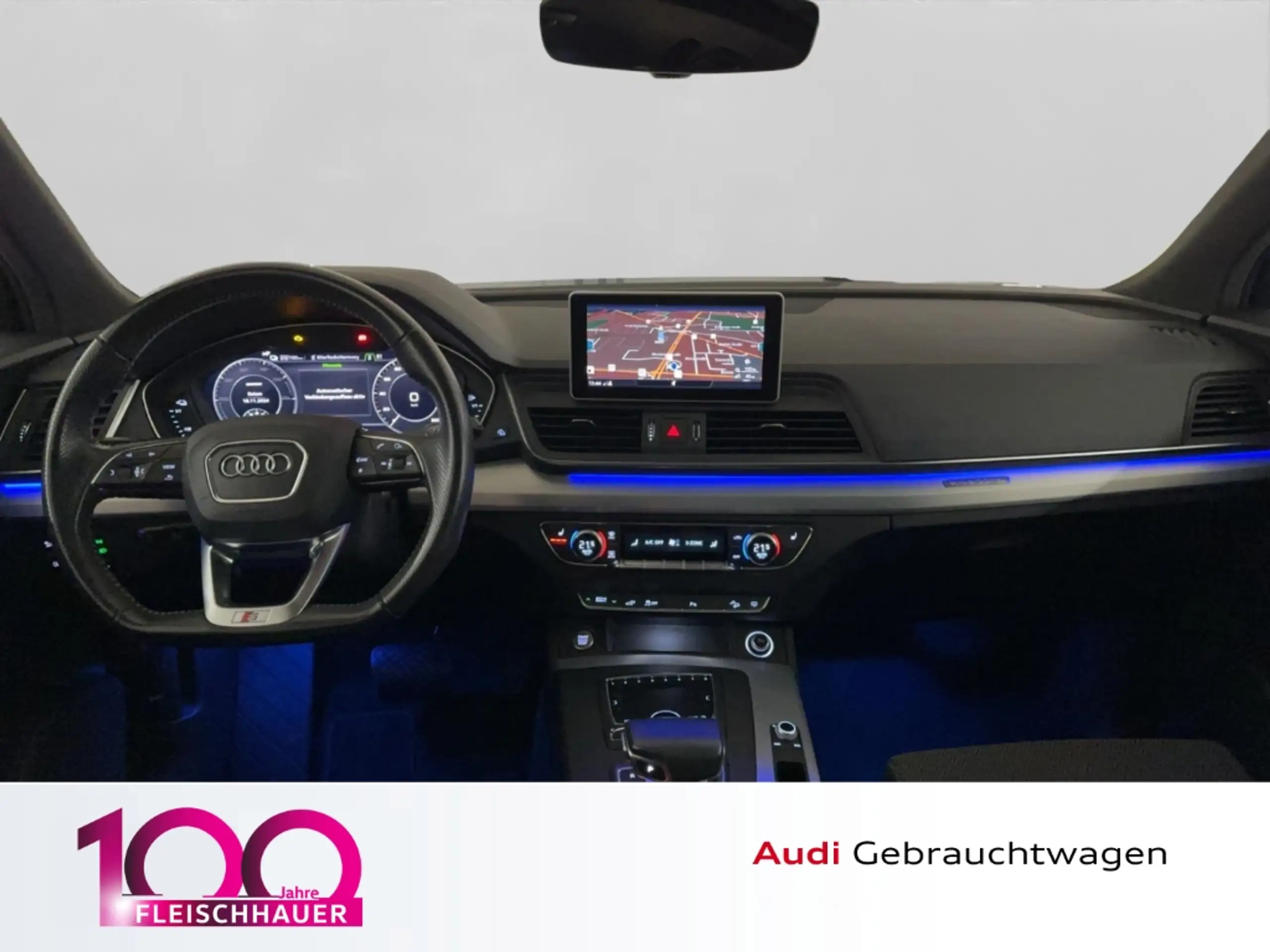 Audi - Q5