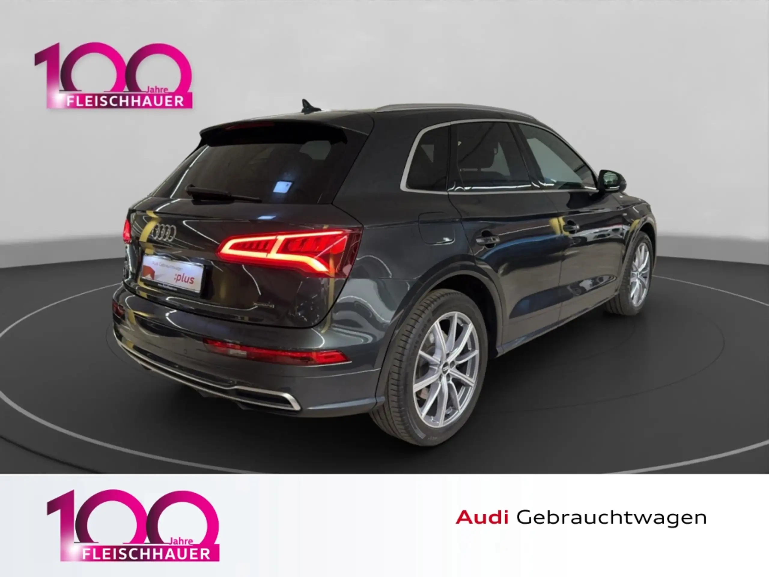 Audi - Q5