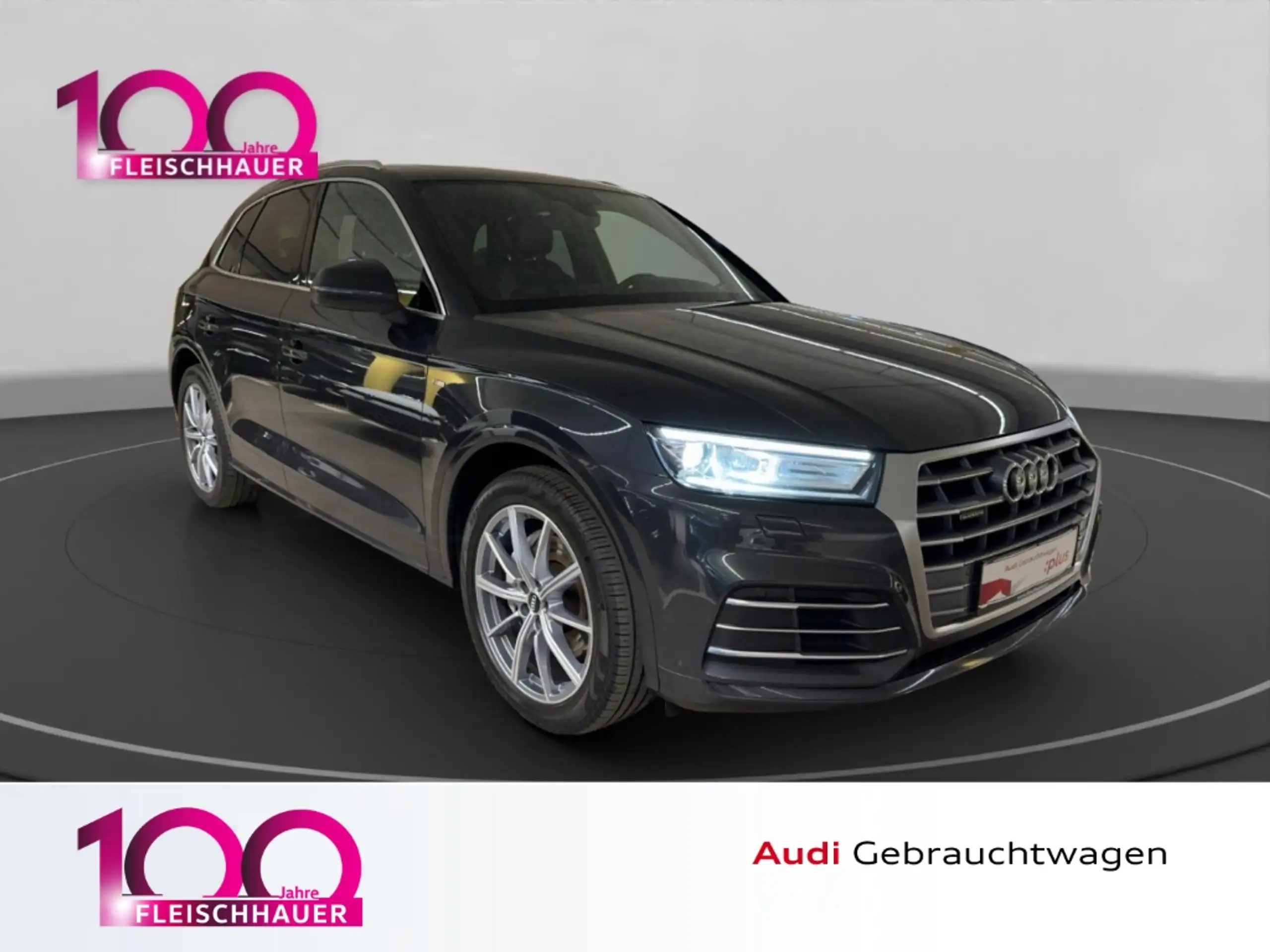 Audi - Q5