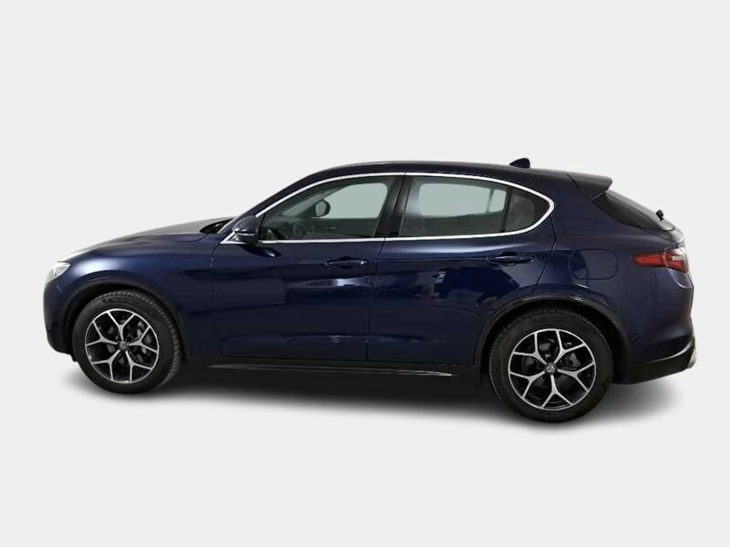 Alfa Romeo - Stelvio