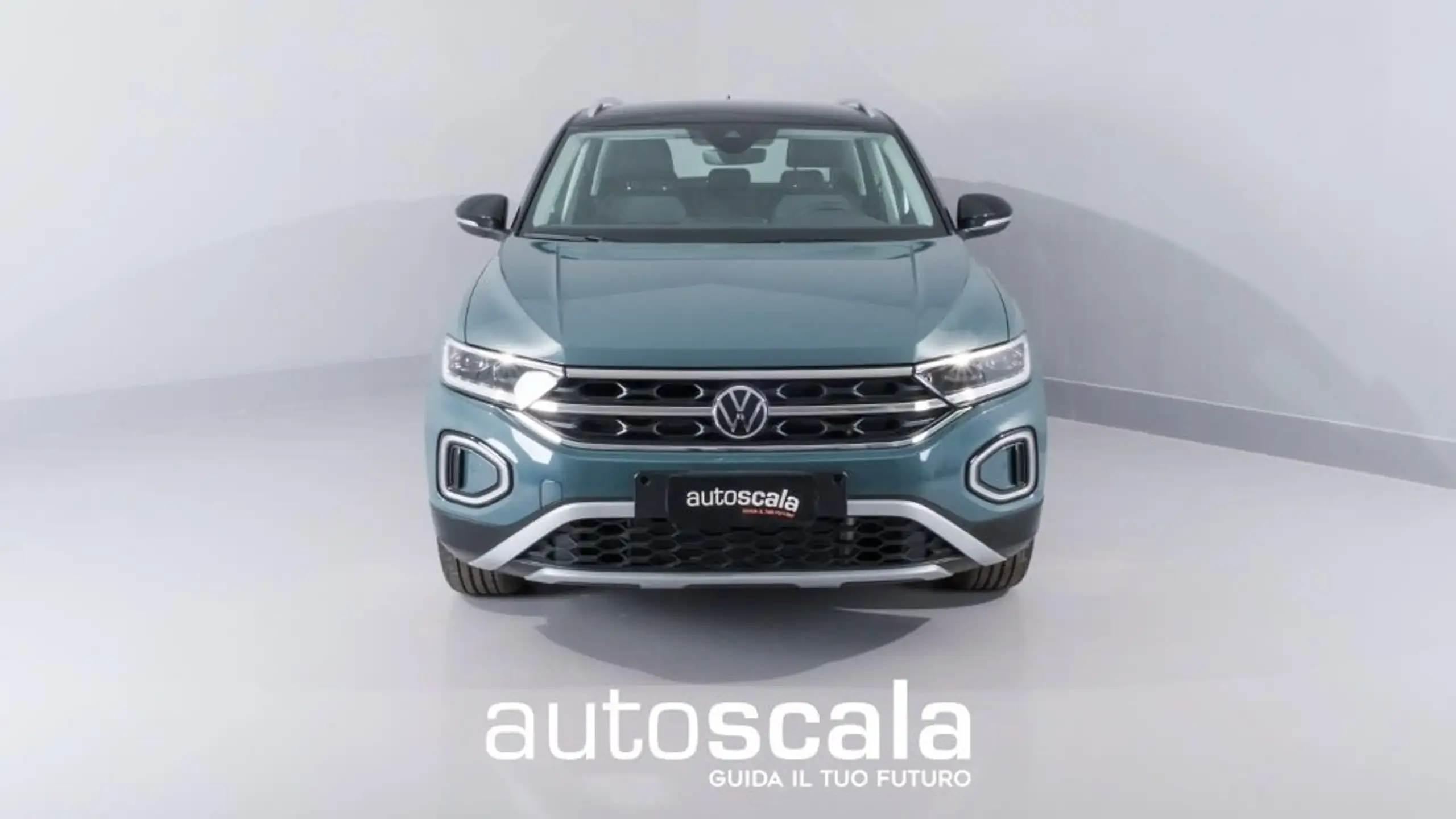 Volkswagen - T-Roc