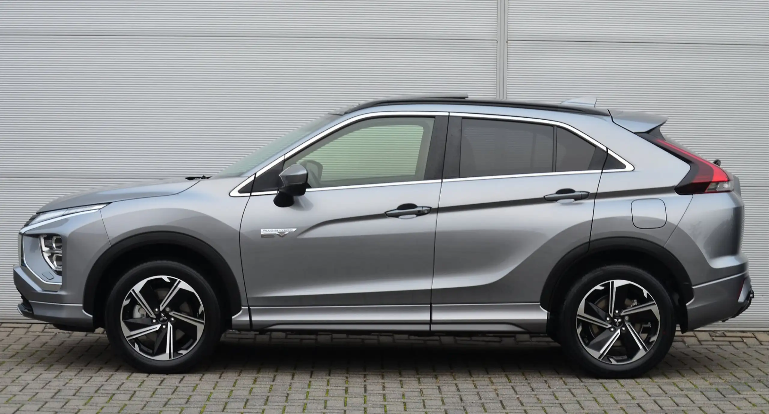 Mitsubishi - Eclipse Cross