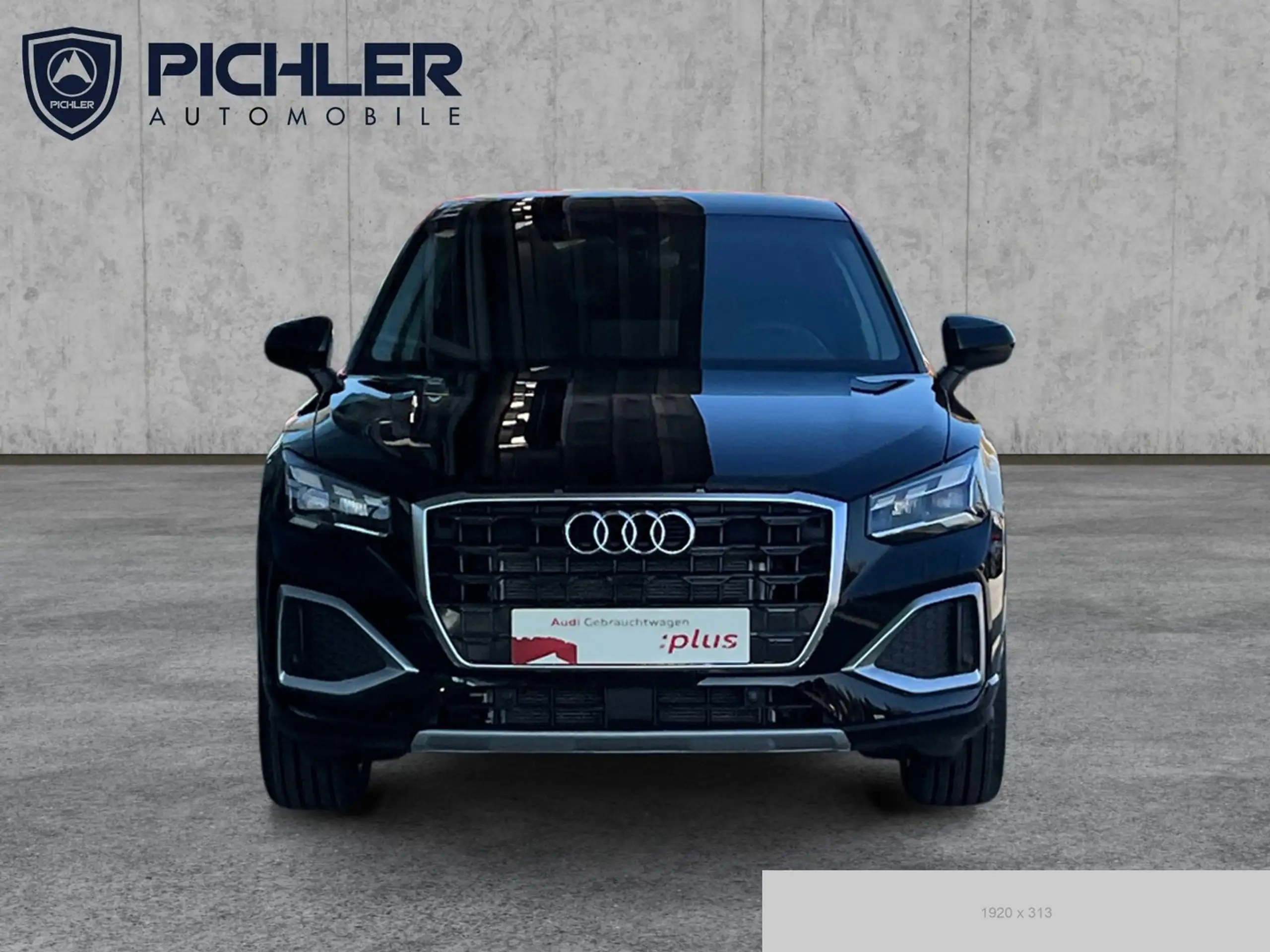 Audi - Q2