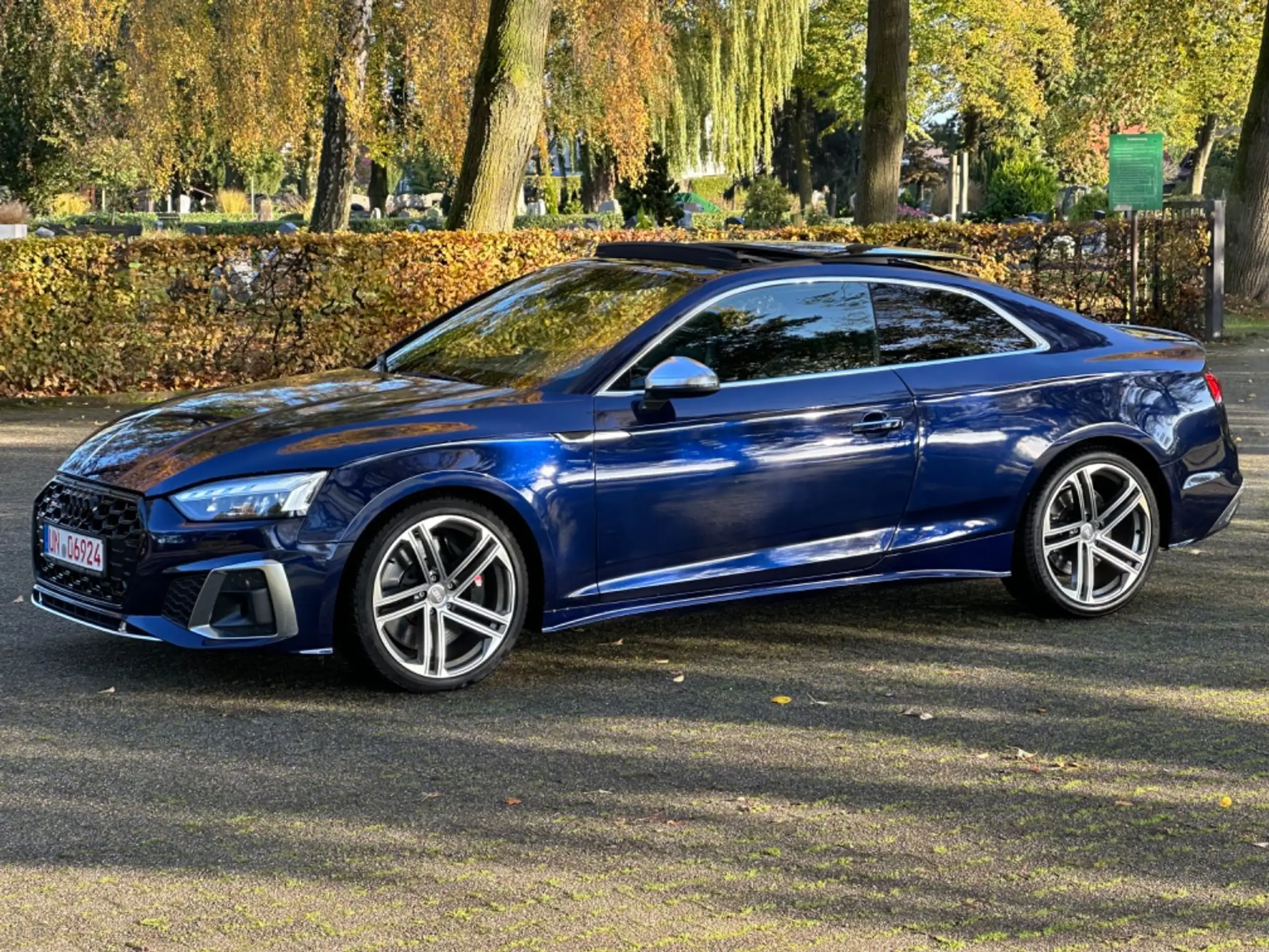 Audi - S5