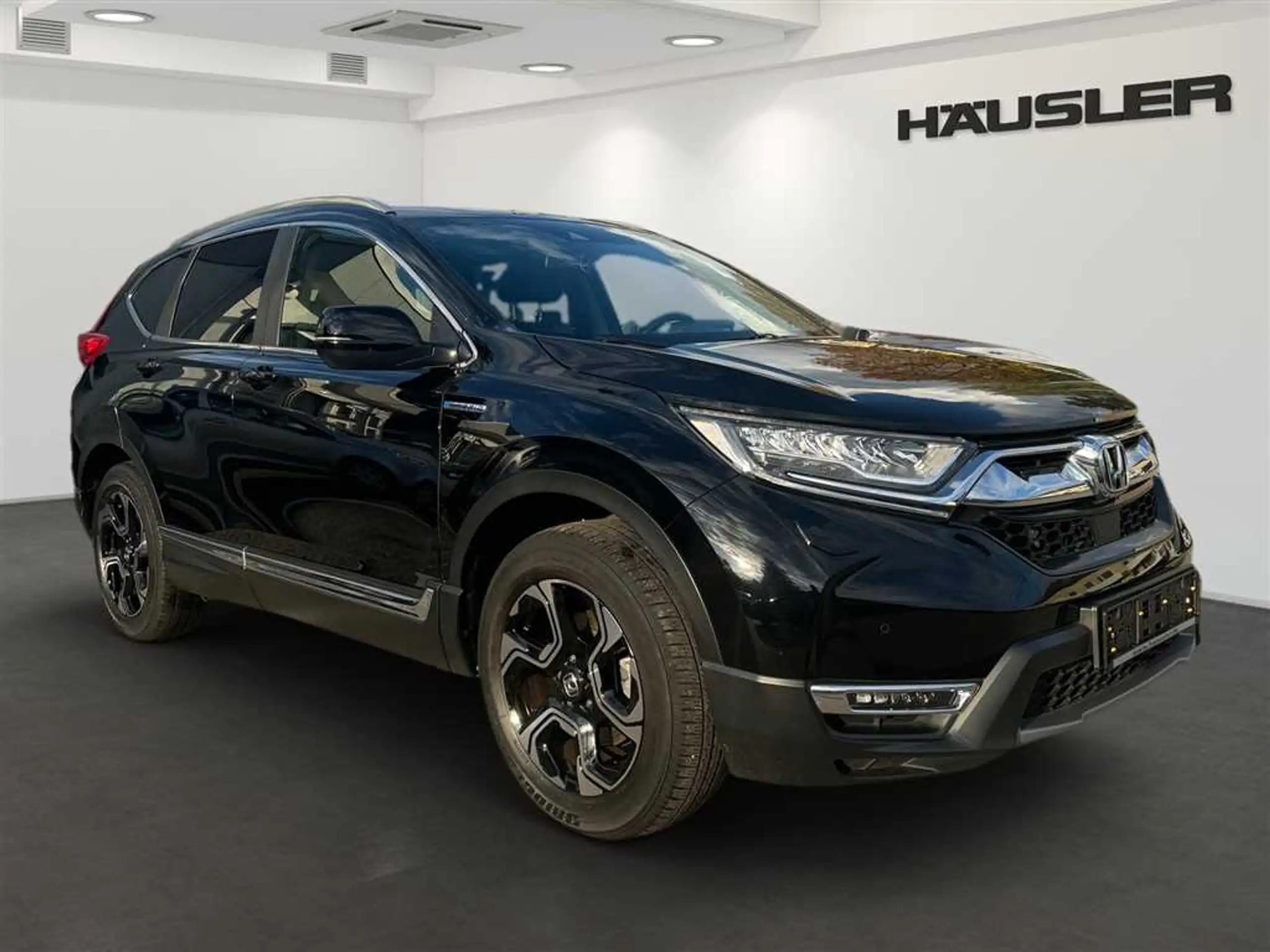 Honda - CR-V